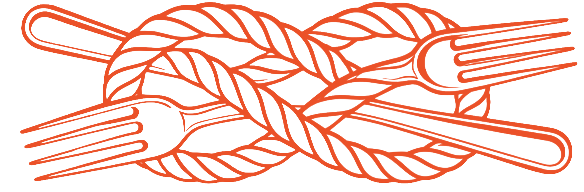 An animated illustration of a human arm and hand with visible muscular anatomy, highlighting the muscles and tendons in a simplified, stylized manner with red and yellow highlights.
