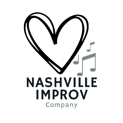 Intro to Improv Spring 2026 Course 1 - Tuesdays