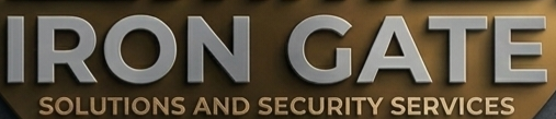 Iron Gate Solutions &amp; Security Services