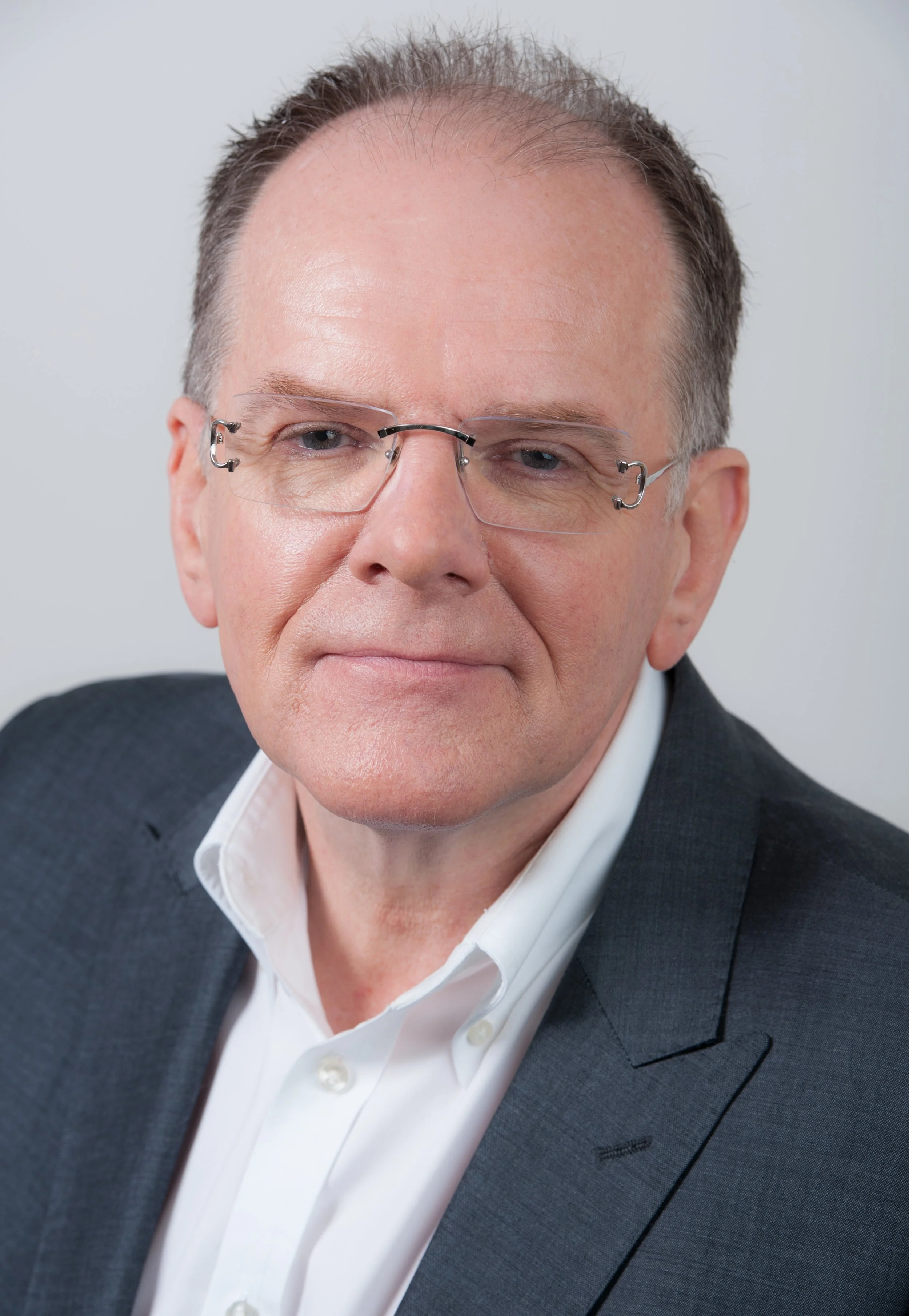 Dr Peter Forrester Expert Aesthetic Doctor