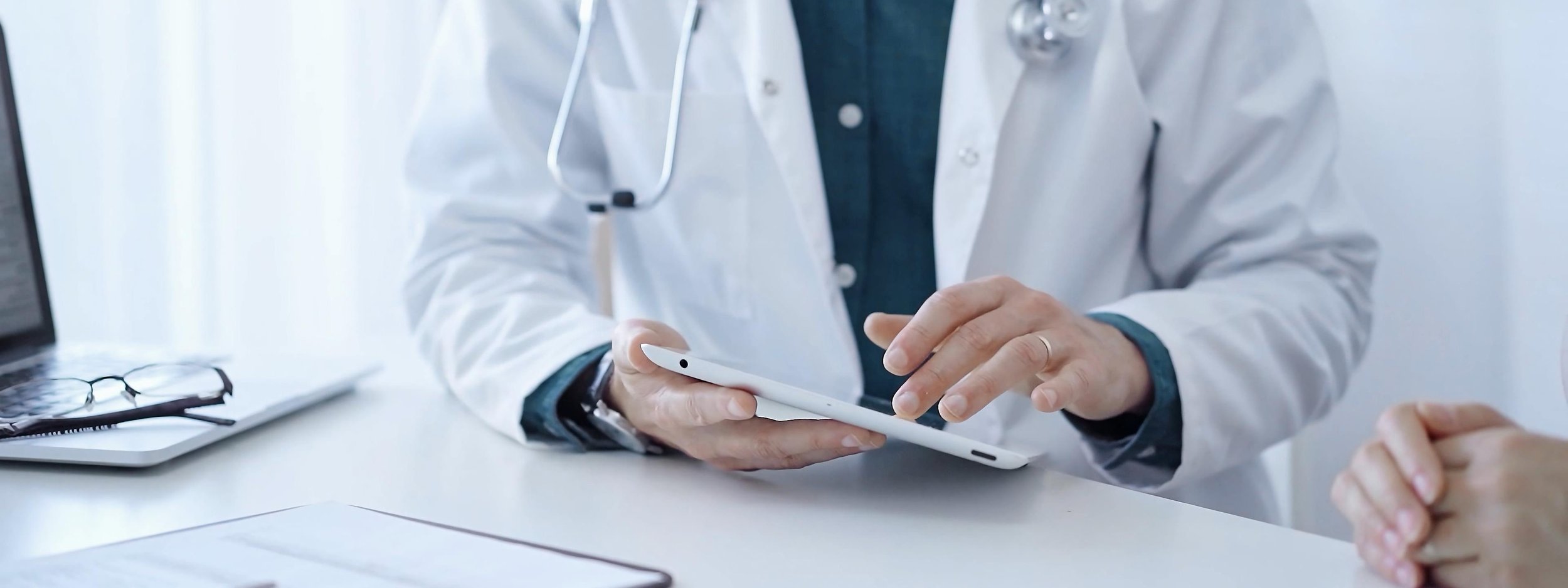 Consulation with one of our expert doctors