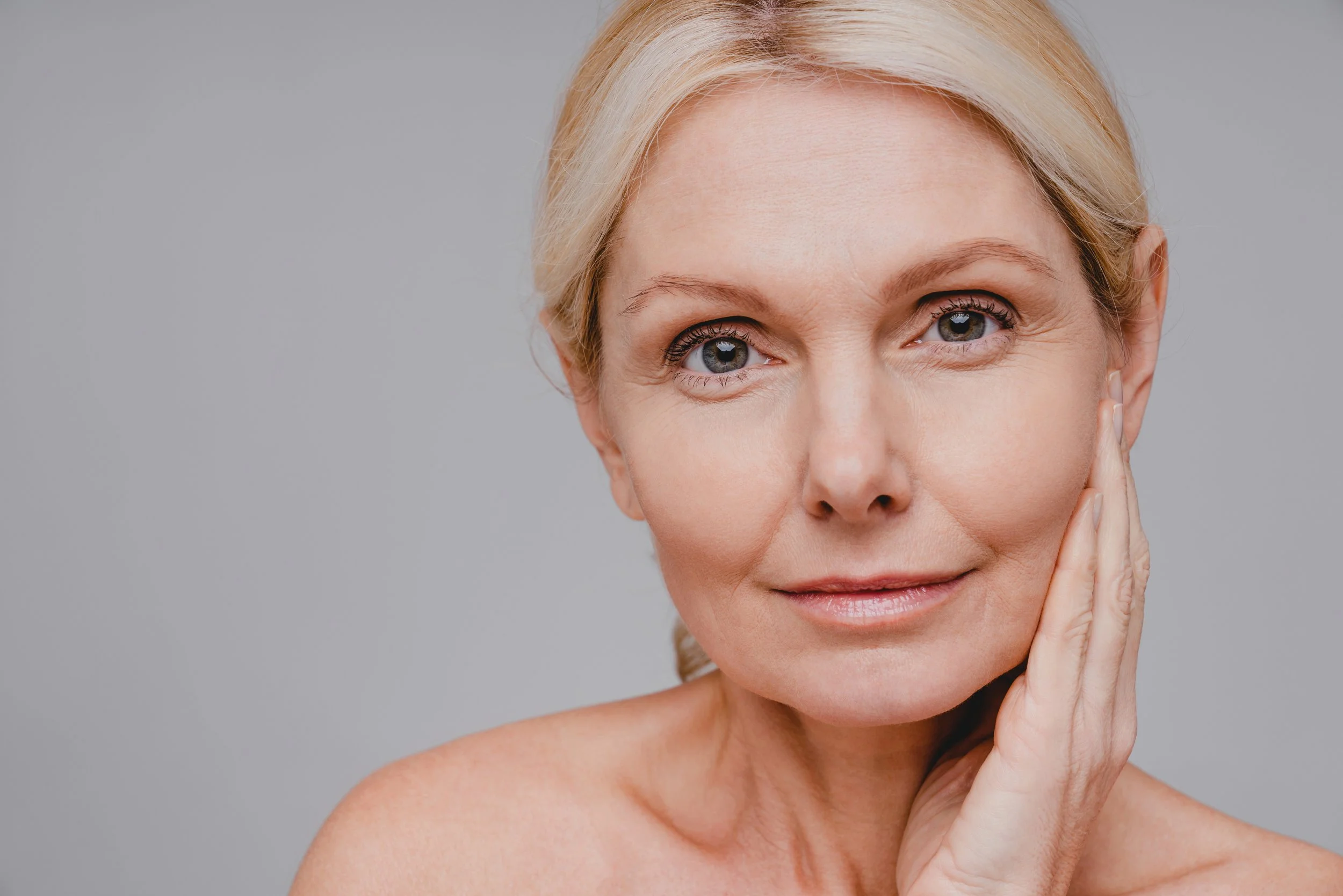 Dermal Fillers: Achieving Natural, Subtle Results