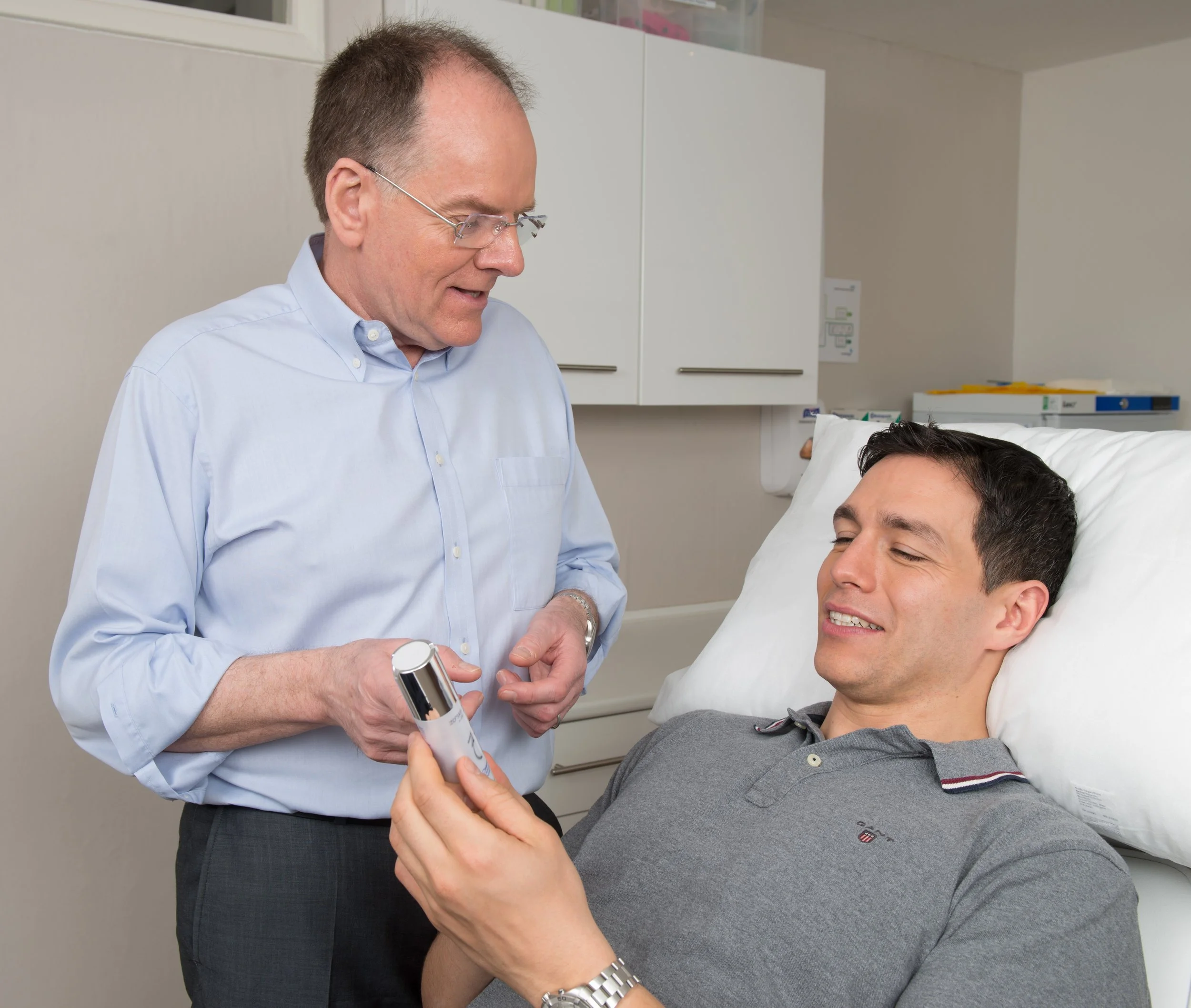 Why Your Aesthetic Consultation Matters More Than the Treatment Itself