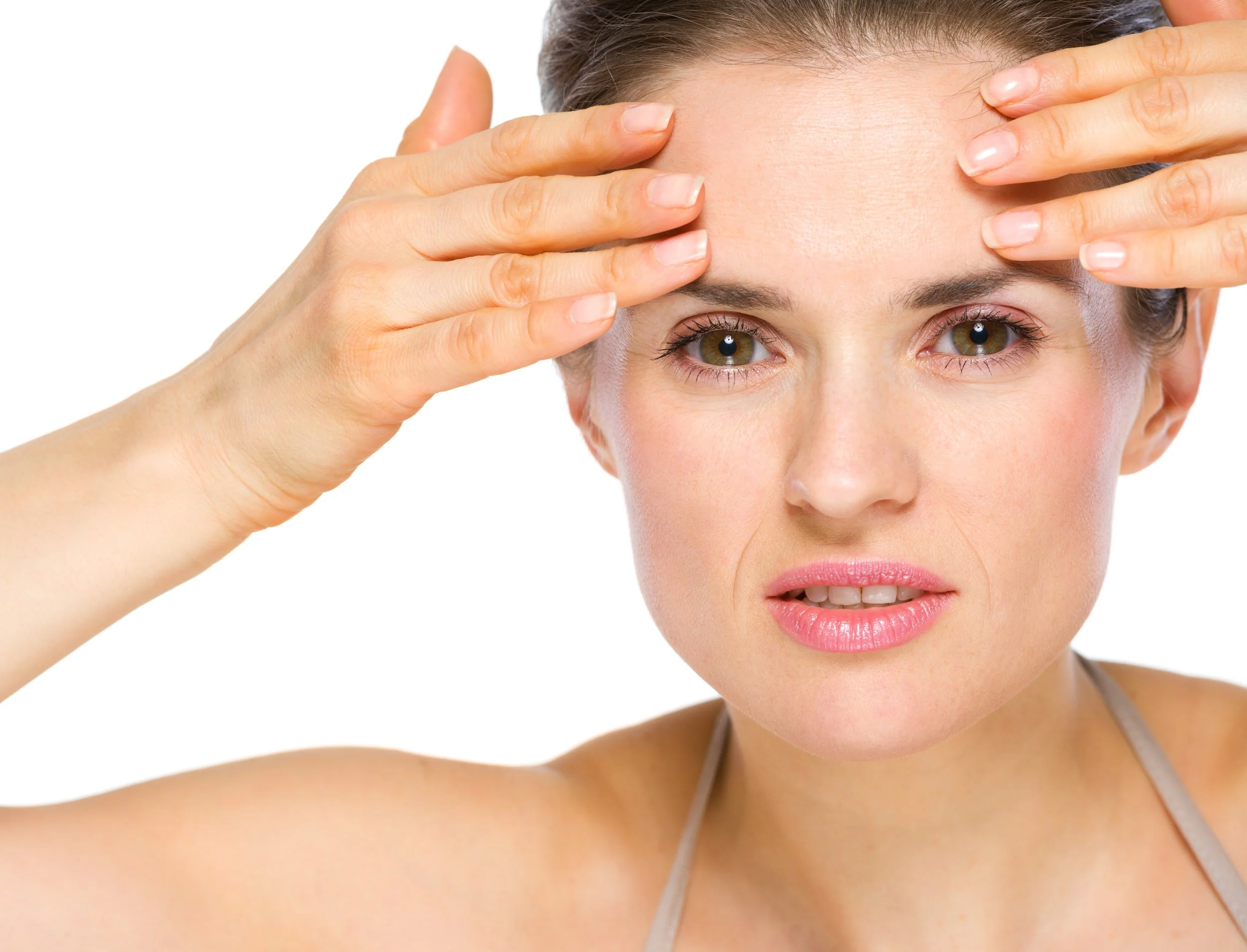 The Frozen Face in Aesthetic Medicine — Separating Fact from Fiction