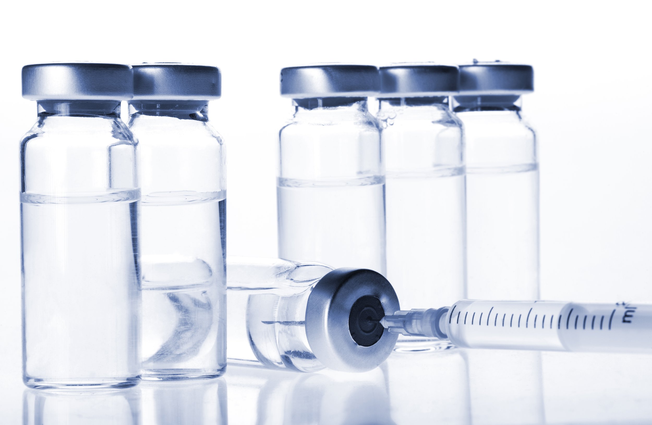 How Do Wrinkle-Relaxing Injections Work? A Straightforward Explanation