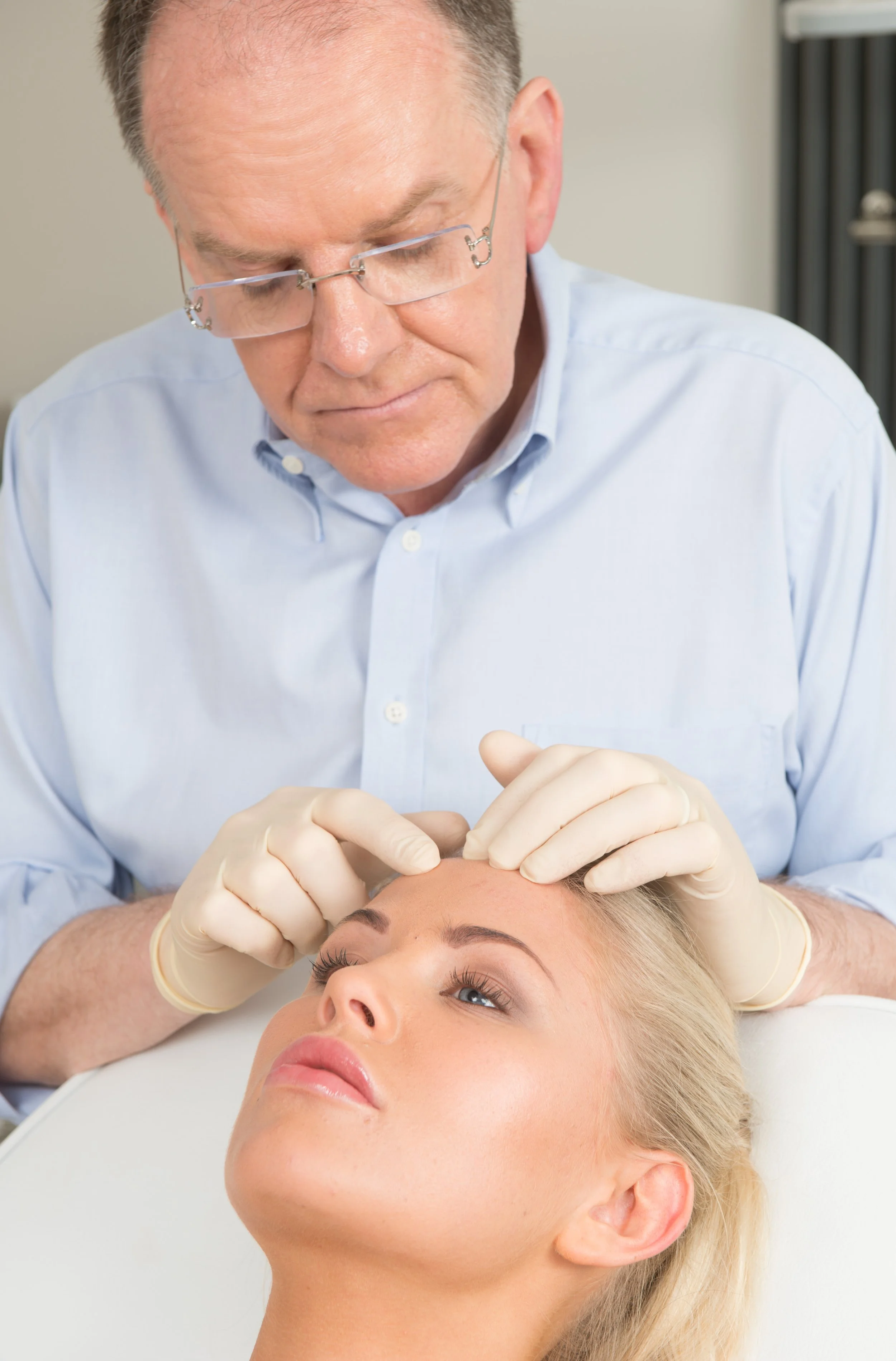 How Often Do You Need Wrinkle-Relaxing Injections?