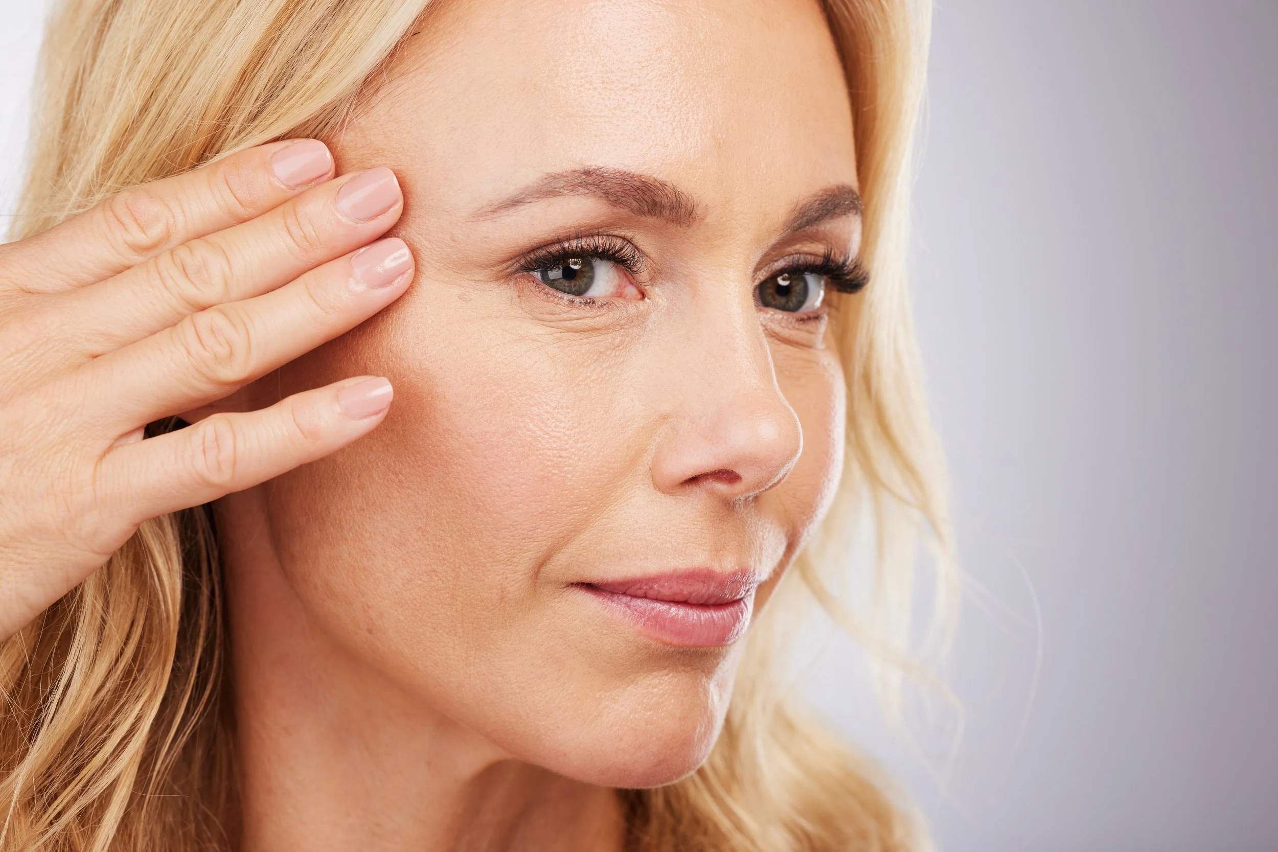 What Results Should You Expect from Wrinkle-Relaxing Injections?