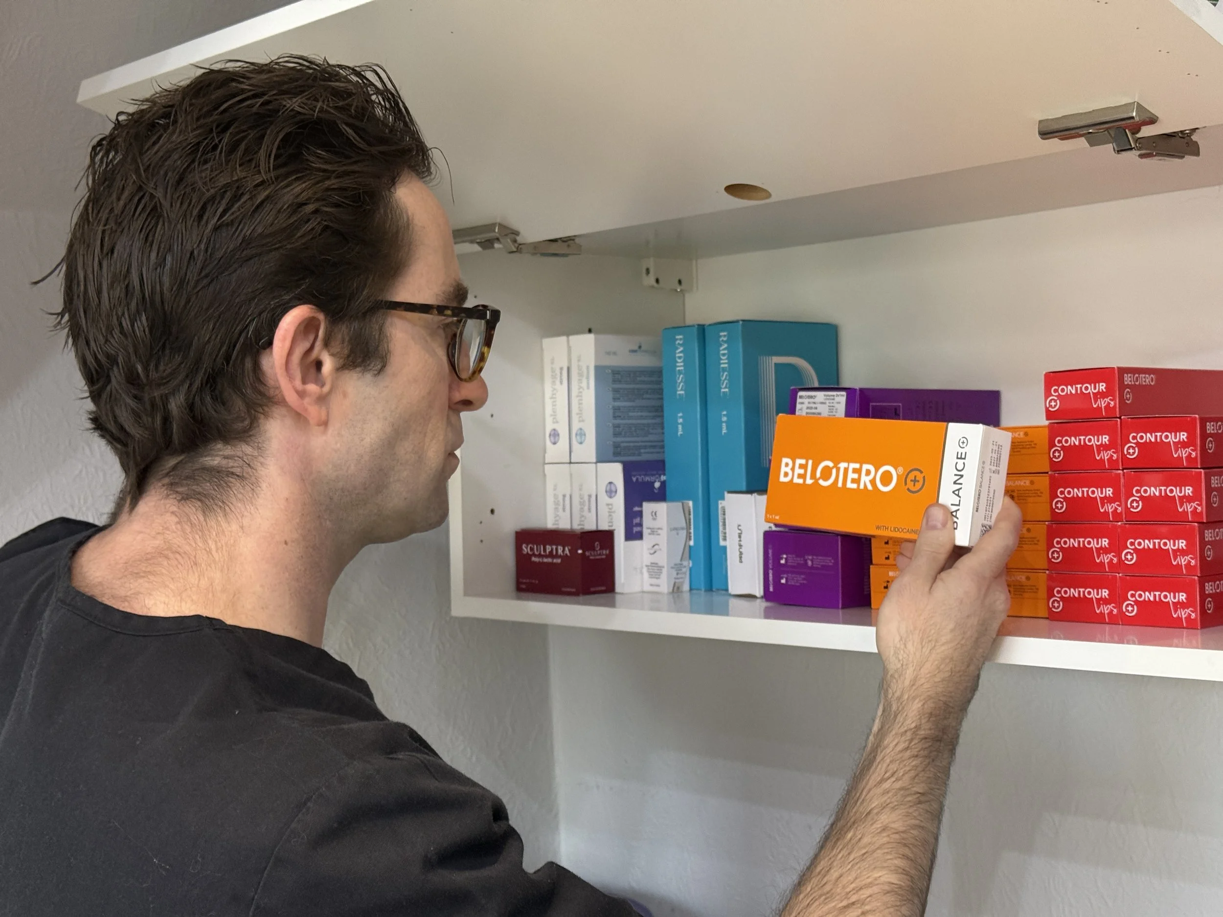 How Long Do Dermal Fillers Last?