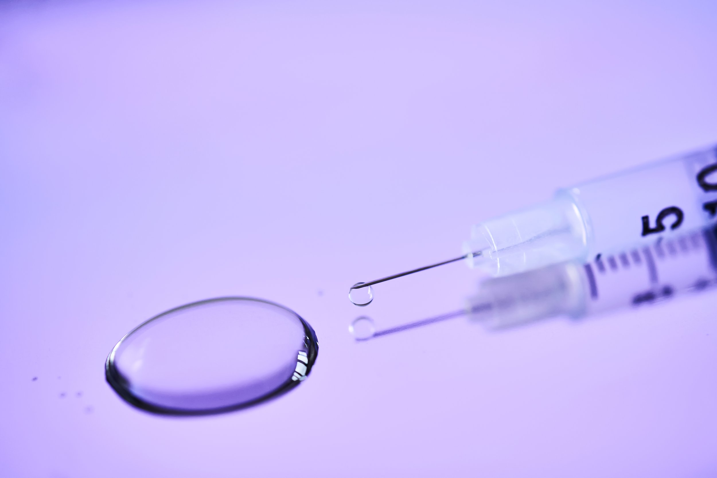 Are Dermal Fillers Safe? Part I - Risks, Complications and Expert Guidance