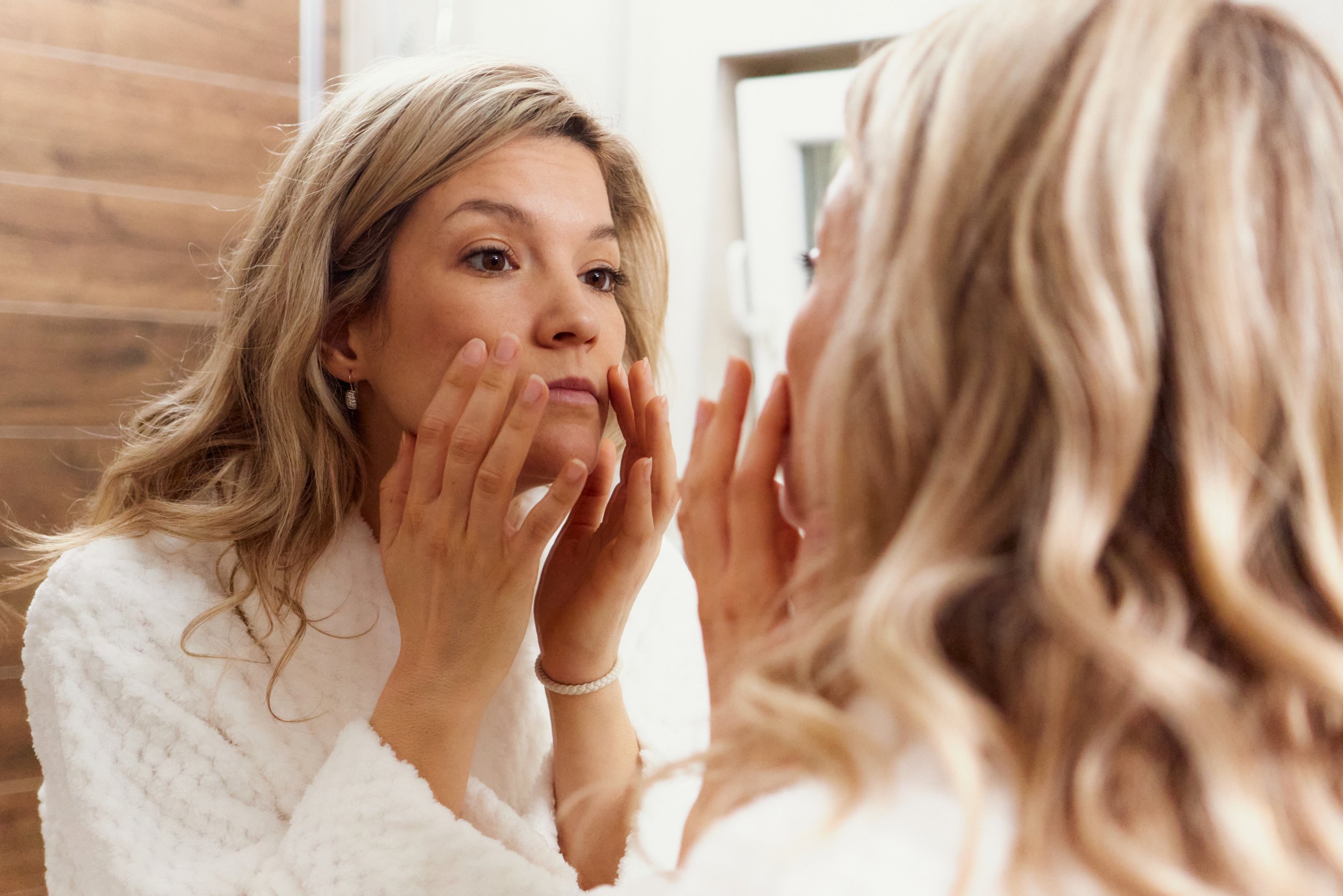 Skin Quality vs Volume Loss: What Treatment Do You Actually Need?