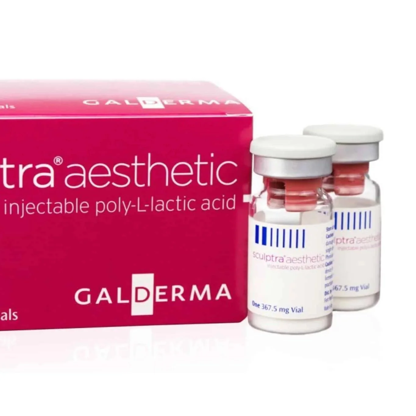 Patience as a Virtue in Aesthetic Medicine — Sculptra as the Ultimate Test Case