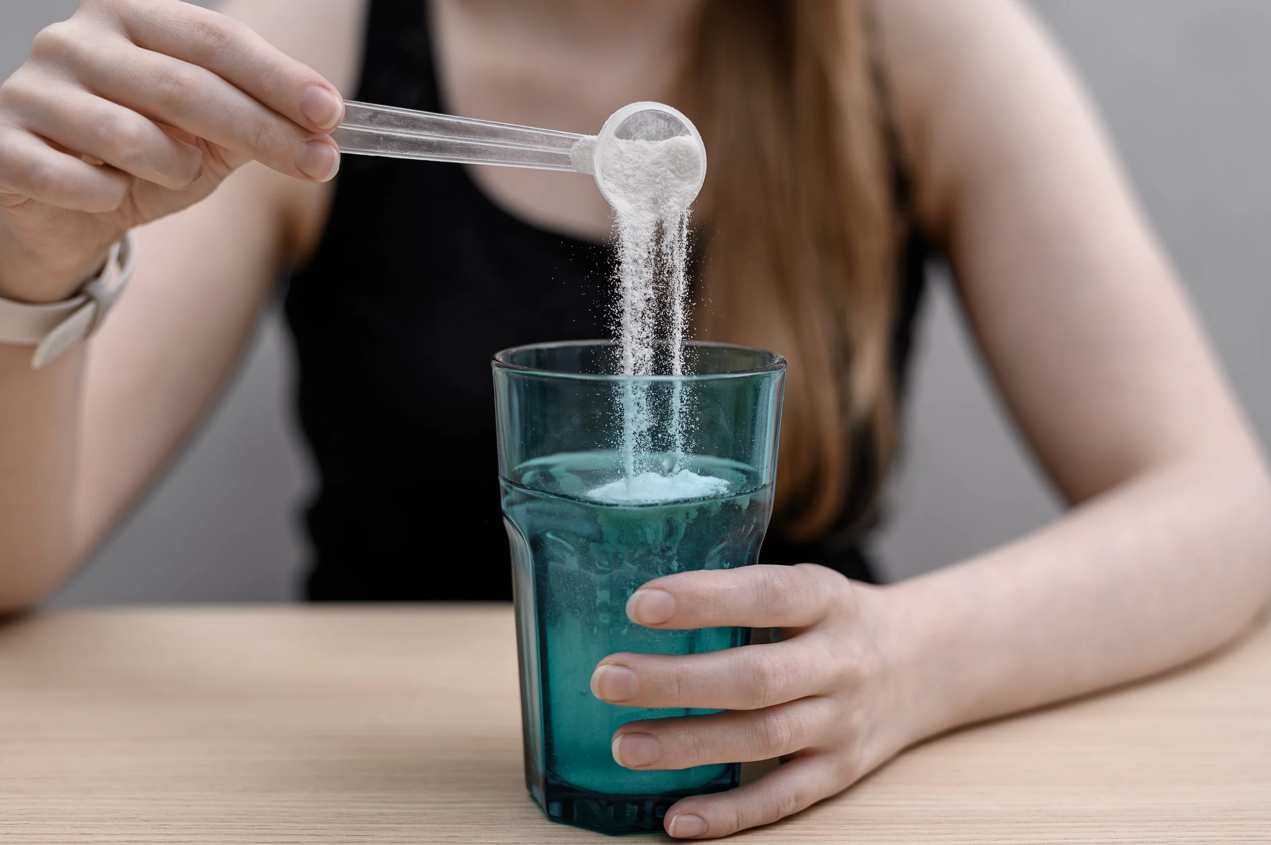Do Oral Collagen Supplements Actually Work? An Honest Clinical Assessment