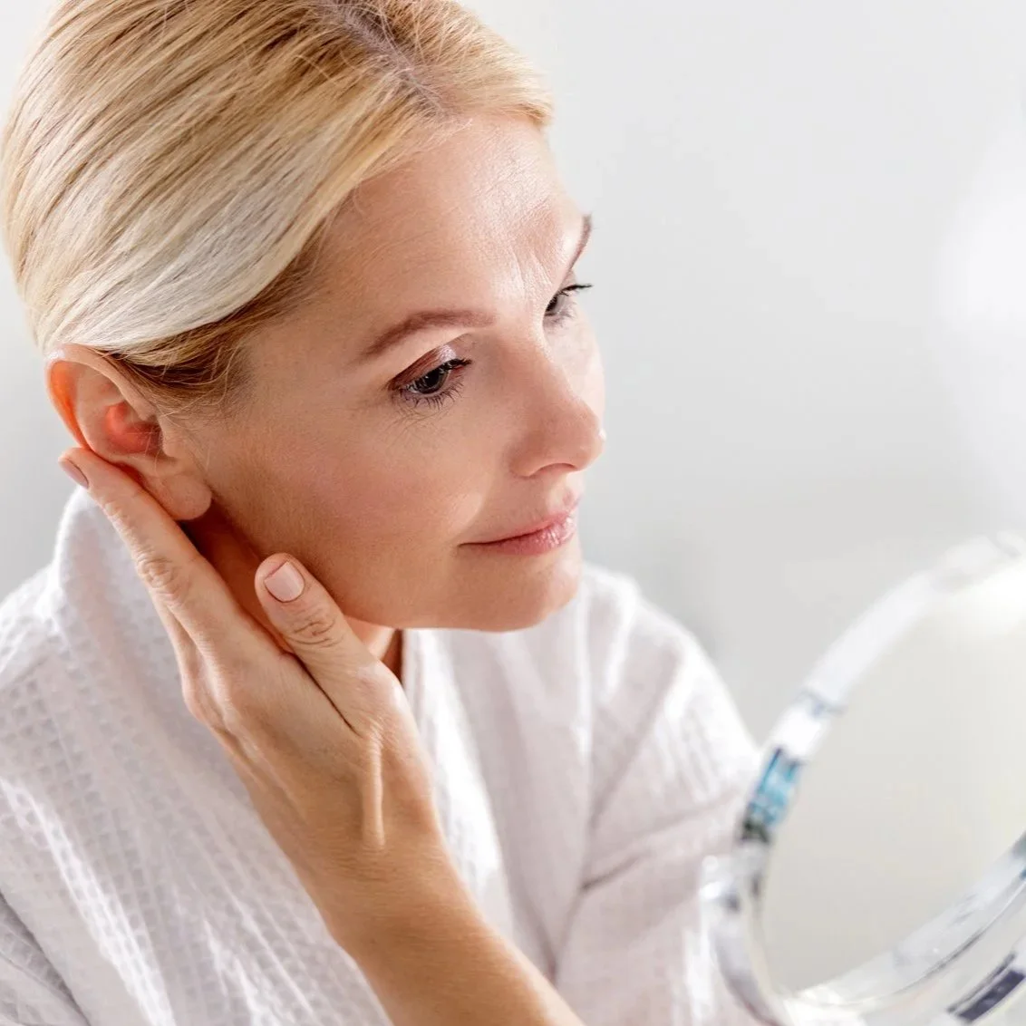 Why Sculptra Results Look Different from Dermal Fillers — And Why It Matters - Part I