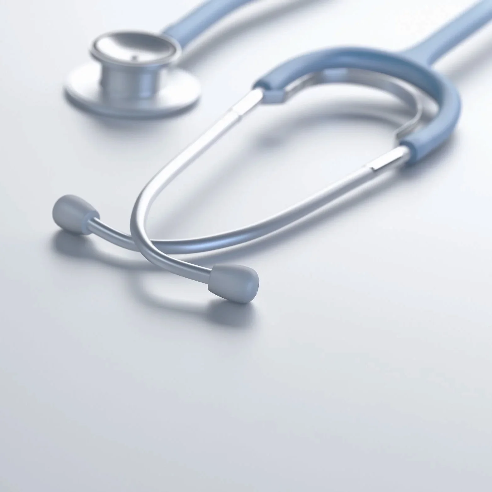 Why We Call You a Patient, Not a Client