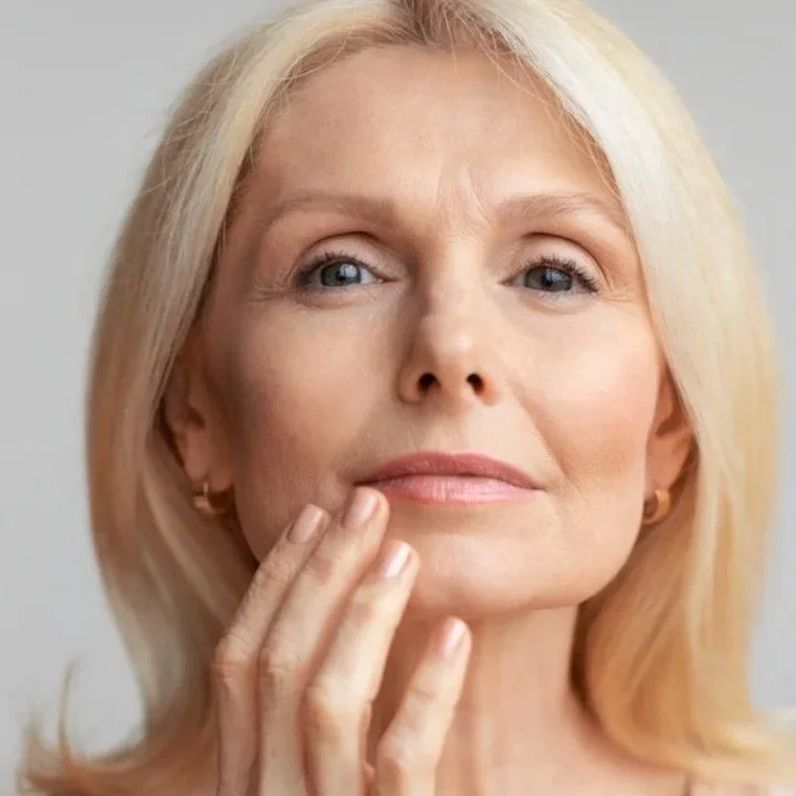What We Actually Mean When We Say "You Still Look Like You"
