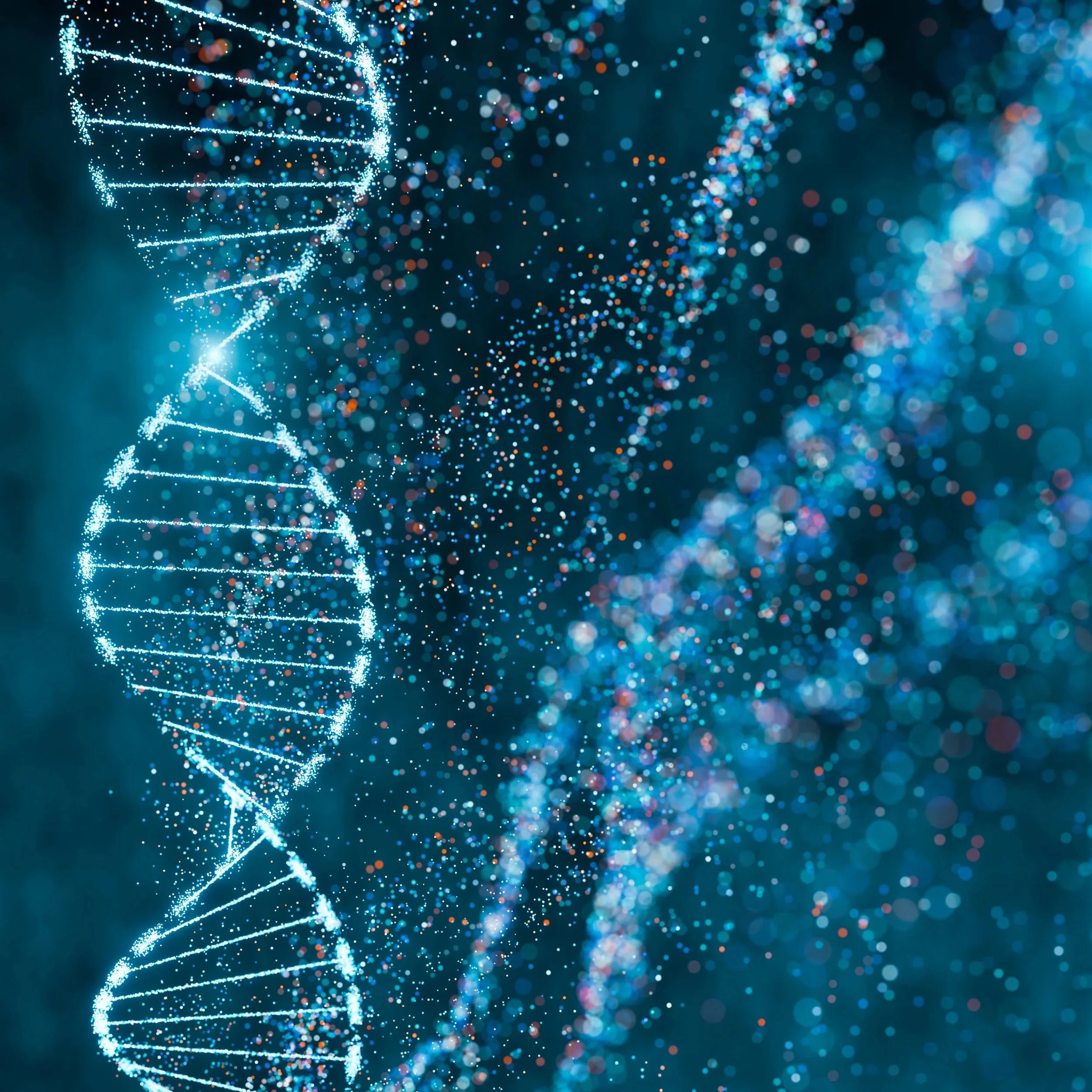 Polynucleotides — A Clinician's Honest and Cautious Assessment