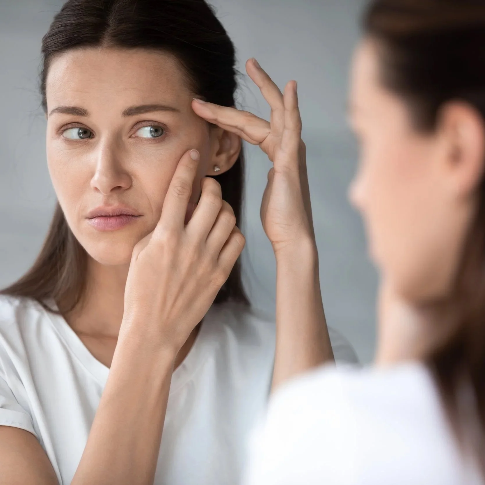 The Myth of the Non-Surgical Facelift