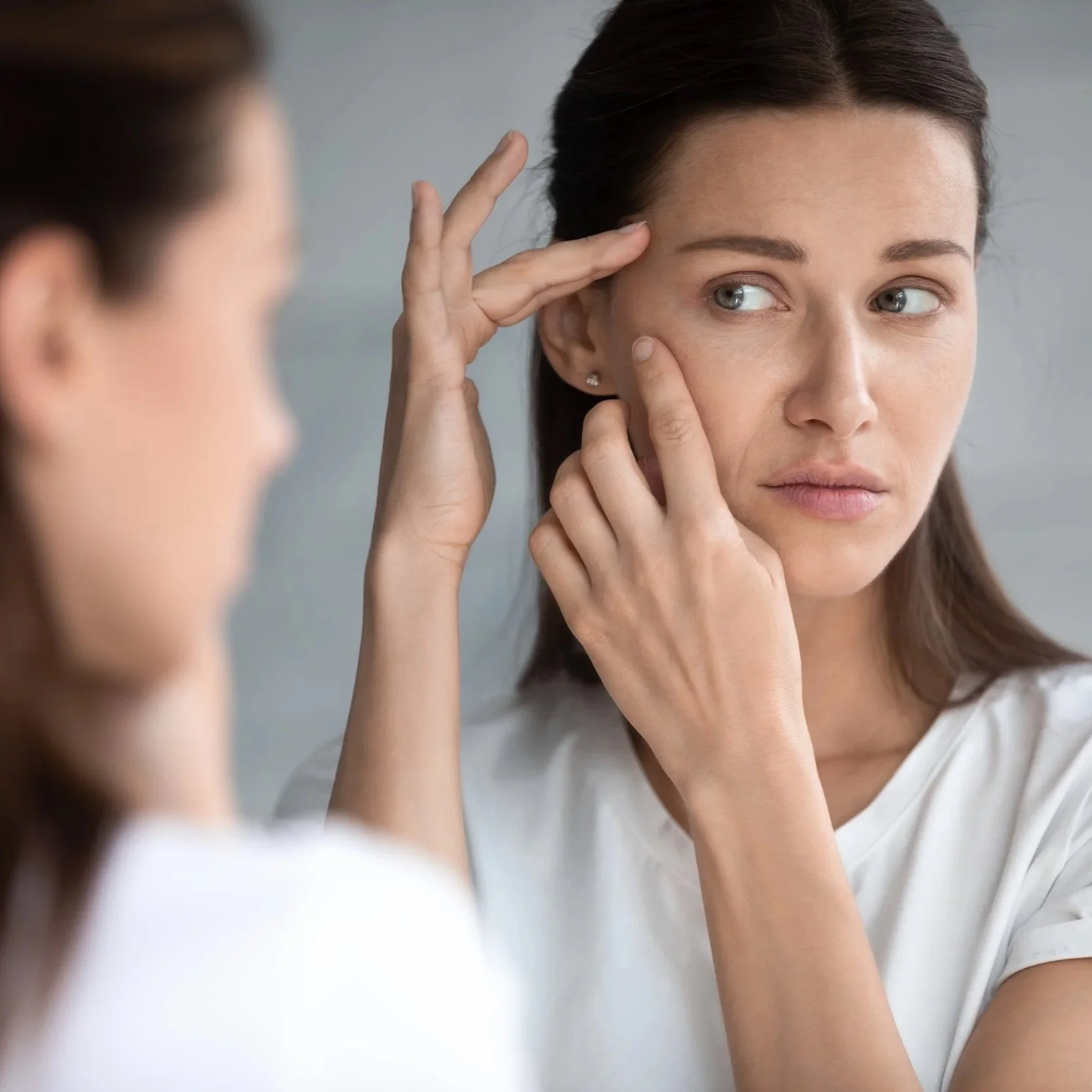 The "Non-Surgical Facelift" — What It Can and Cannot Do