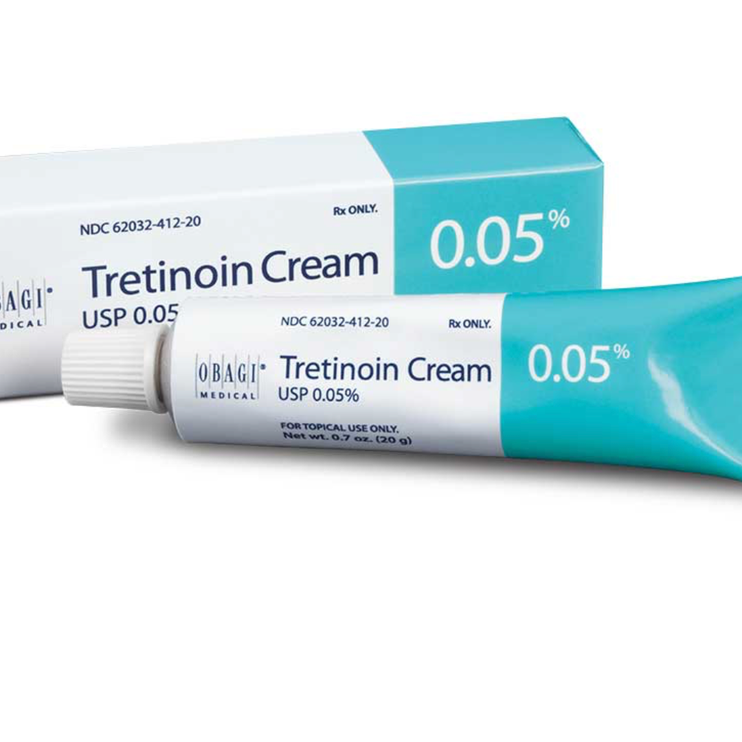 Retinoids — The Gold Standard Face Cream That Nothing Has Yet Replaced