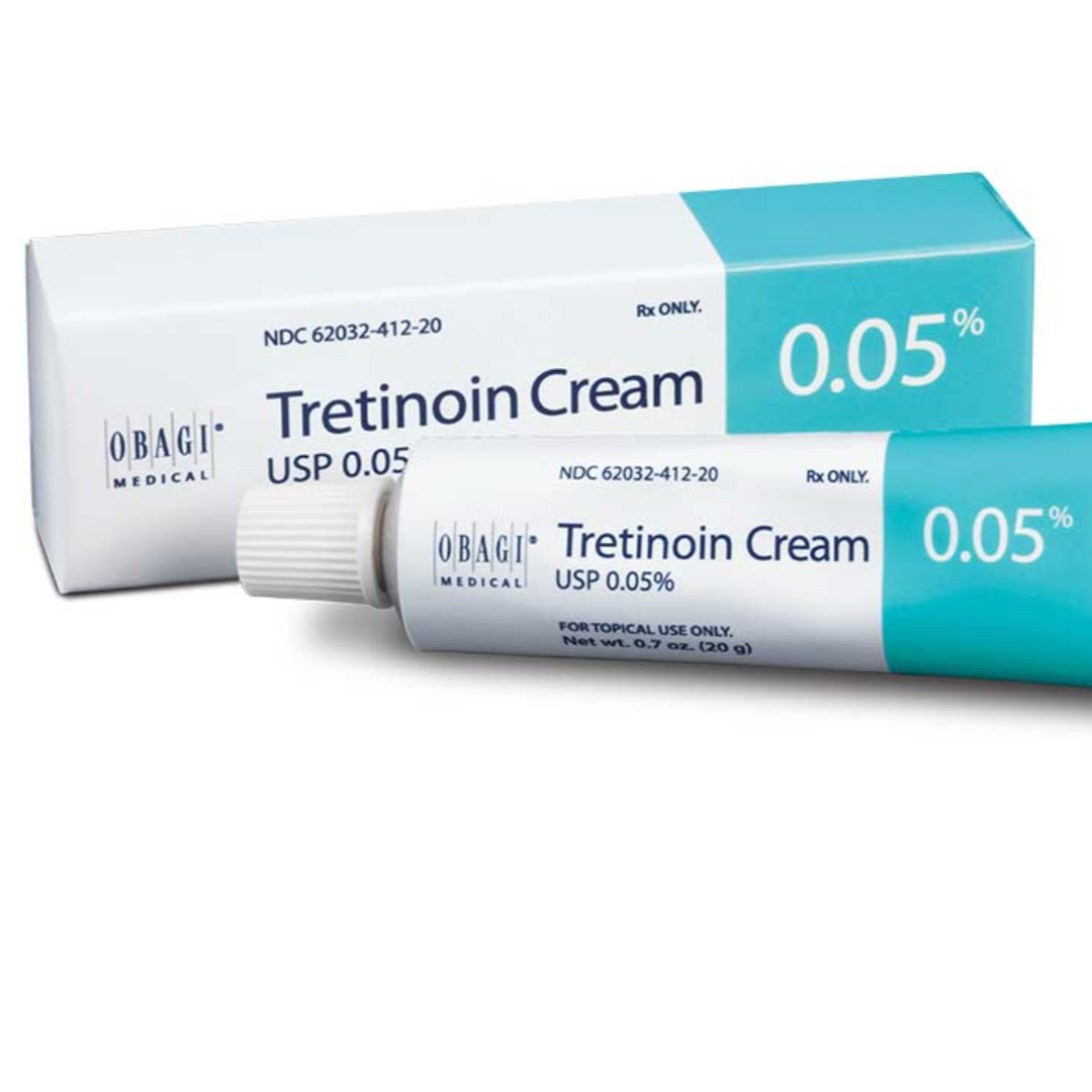 Retinoids — The Facial Skincare Ingredient That Nothing Has Yet Replaced