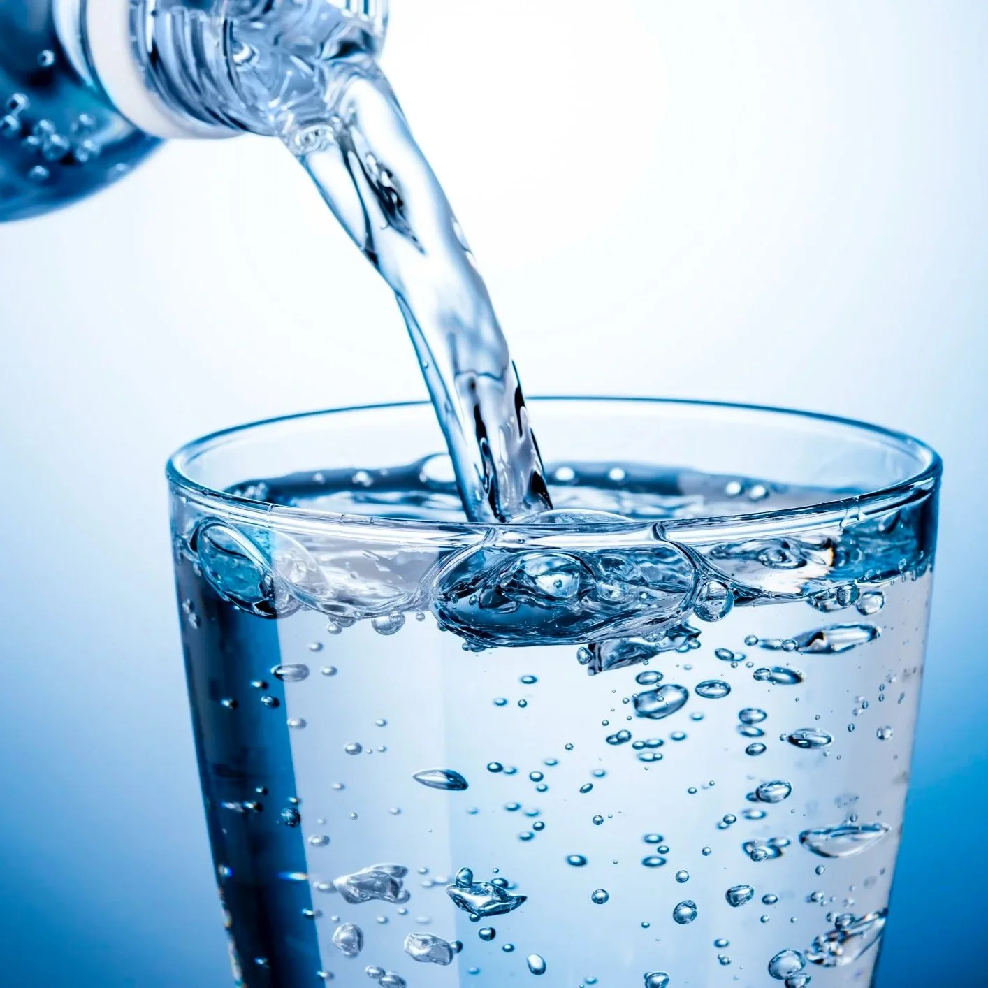 Does Drinking More Water Give You Better Skin? The Honest Answer Is No.