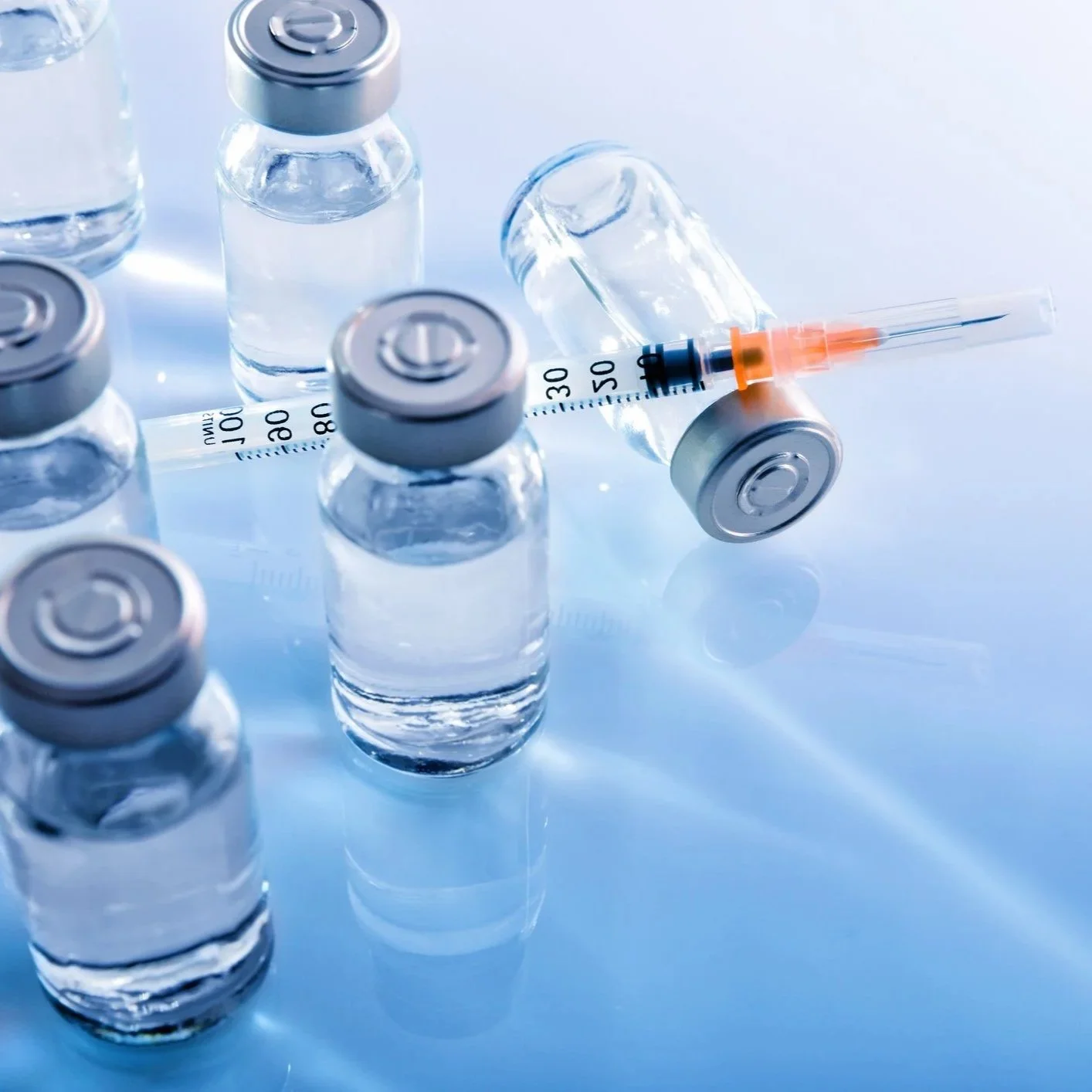 In The UK Why Do We Have 140 licensed Dermal Fillers Whereas there are only 25 in the USA ?