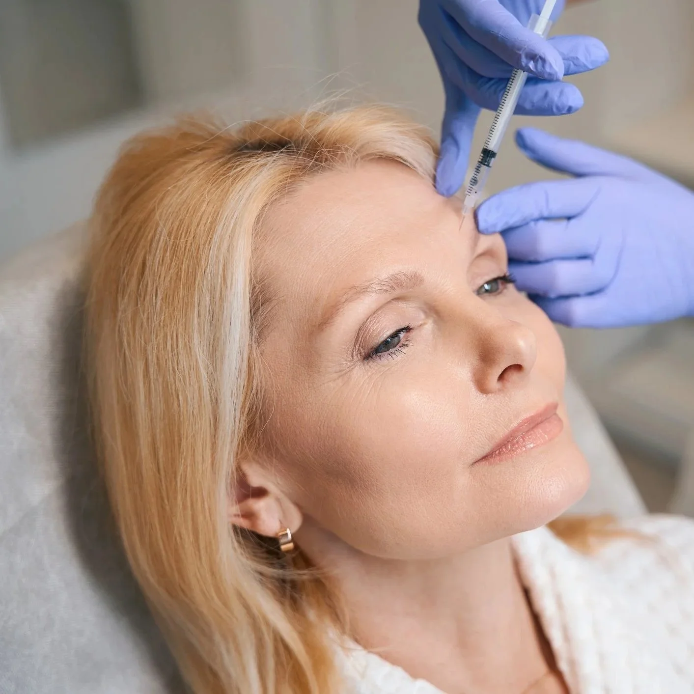 Botulinum Toxin — The Dose-Response Relationship and What It Means for Clinical Practice