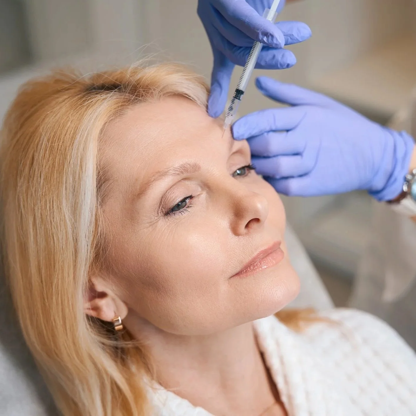 Why the Dose of Your Botox Treatment Matters More Than You Think