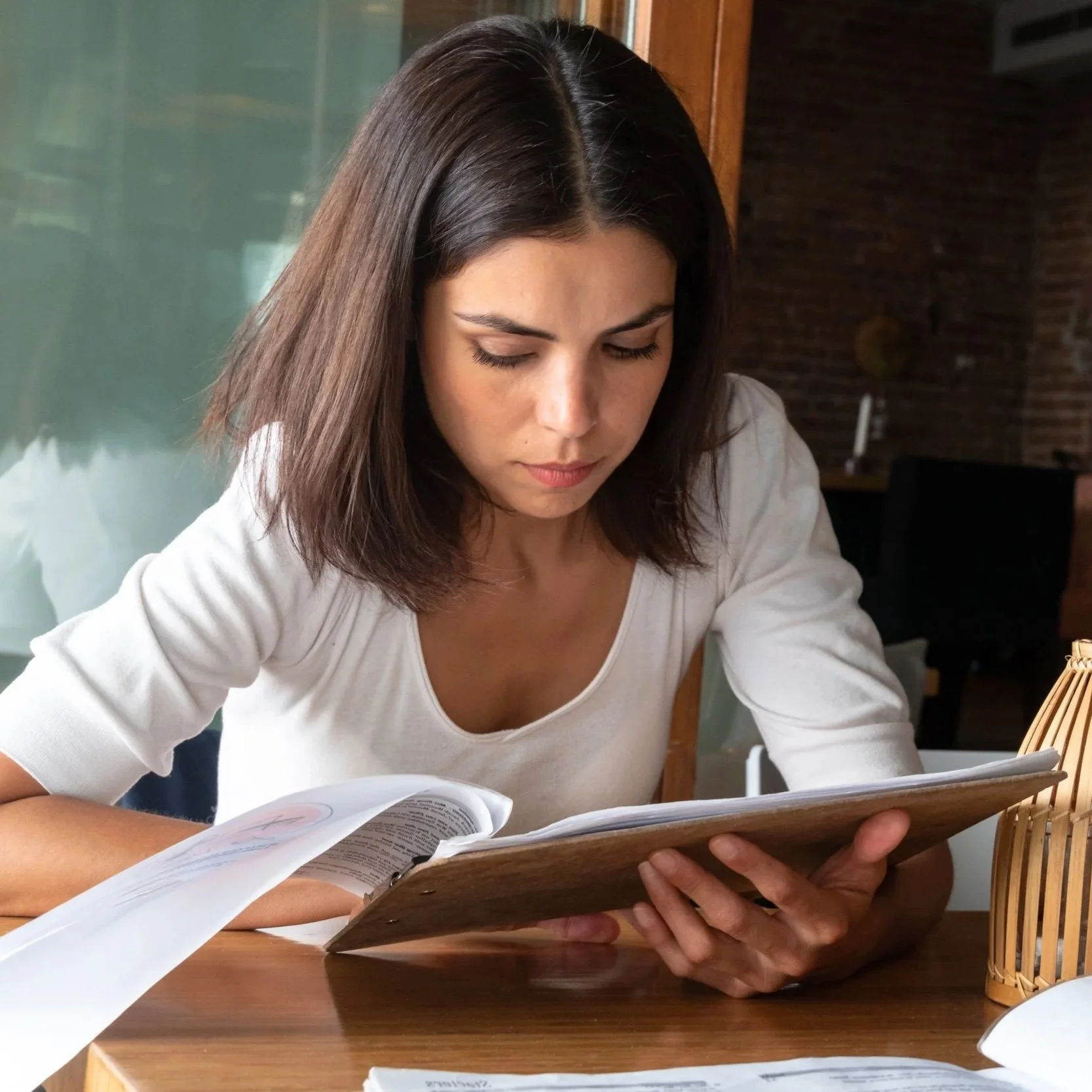 Is There A Difference Between a Treatment Plan and a Treatment Menu?