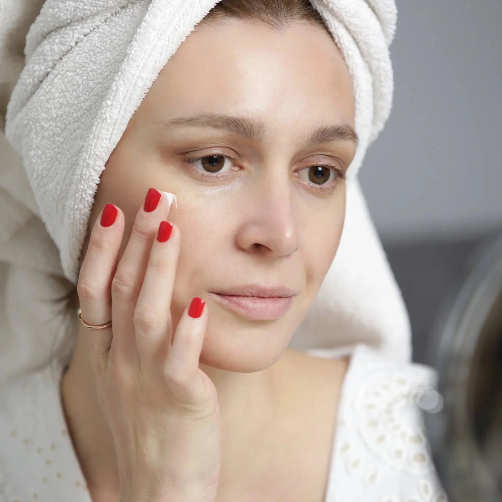 Skincare and Aesthetic Treatments 