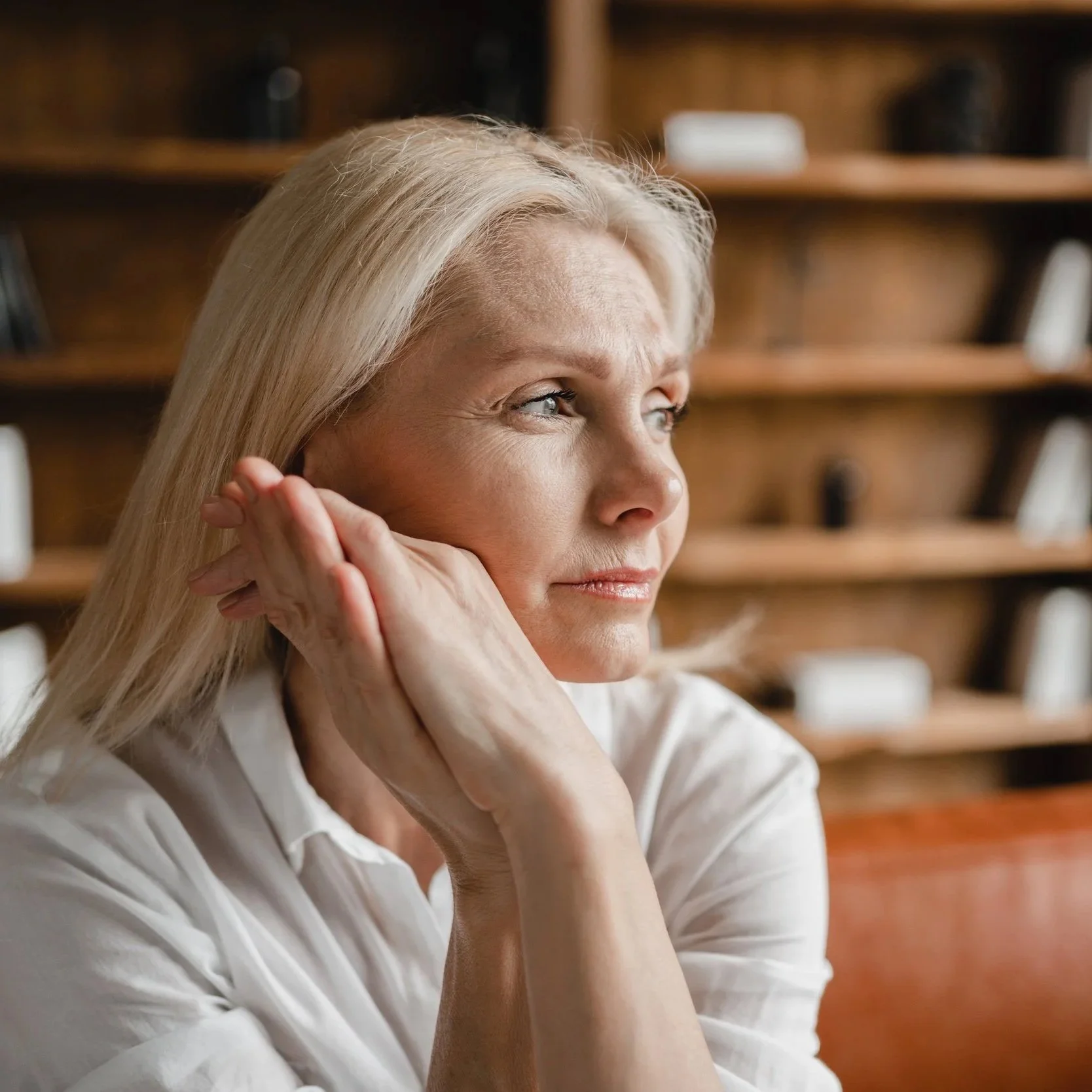 Profhilo and the Peri-menopause