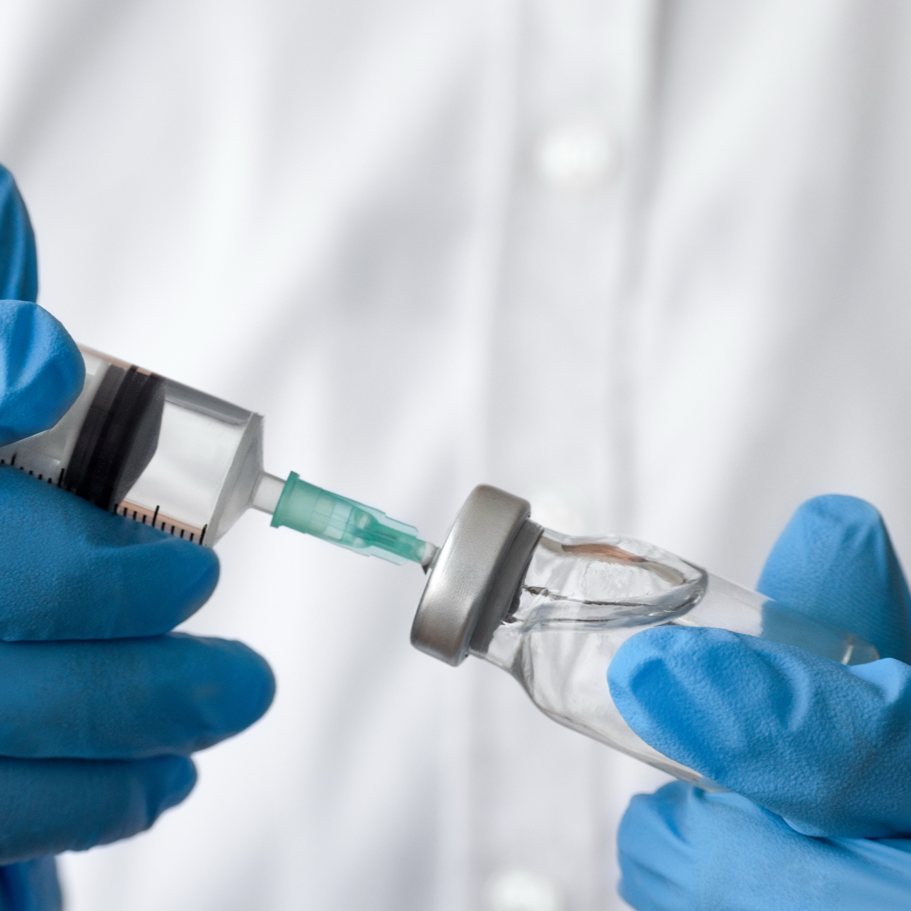 How Can Anti-wrinkle Injections Be The Safest Treatment in Aesthetic Medicine - And Yet Paradoxically the Most Dangerous ?