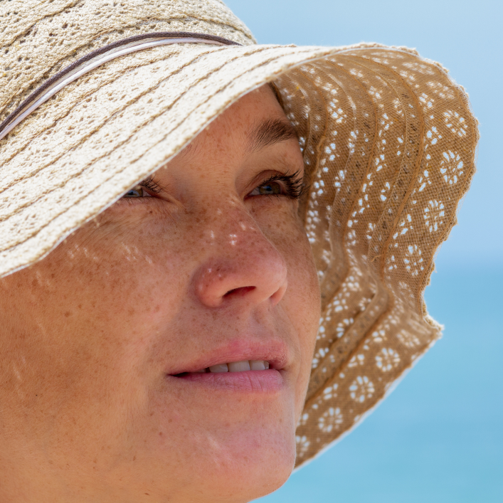 Can Skin Sun-Damage Be Reversed?