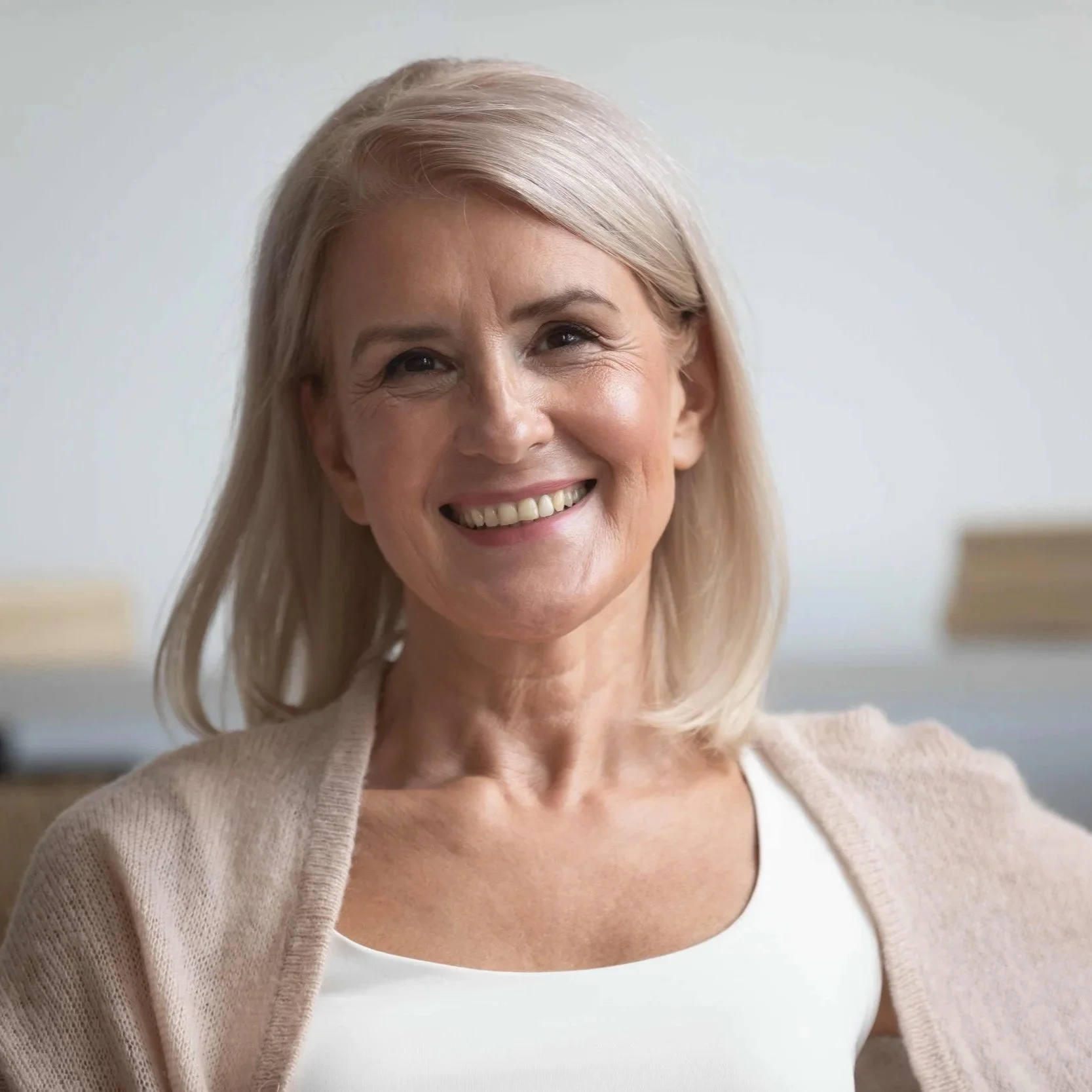 What Botox Doesn't Do
