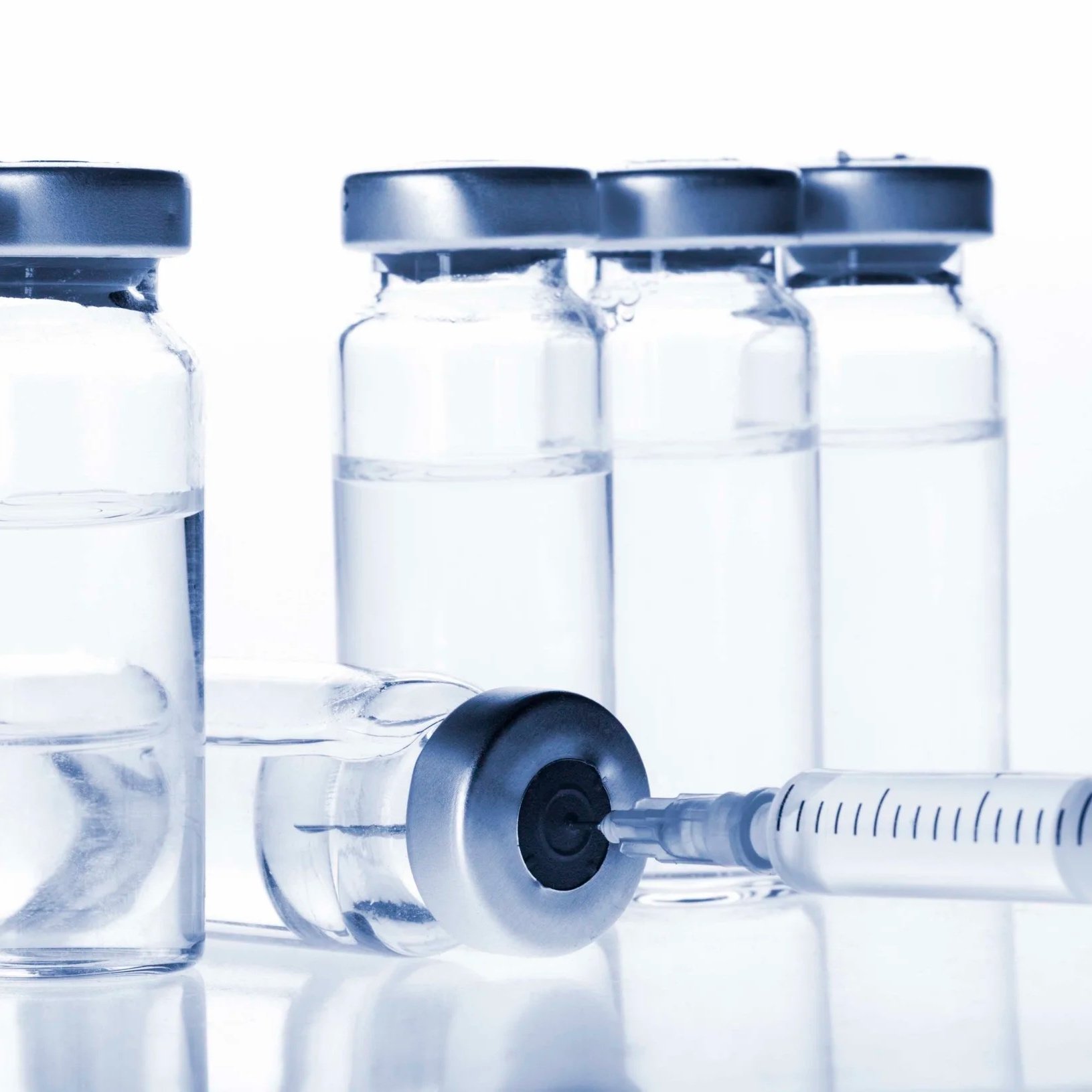 Anti-wrinkle-injections - Why Are They One of the Safest Treatments in Medicine?