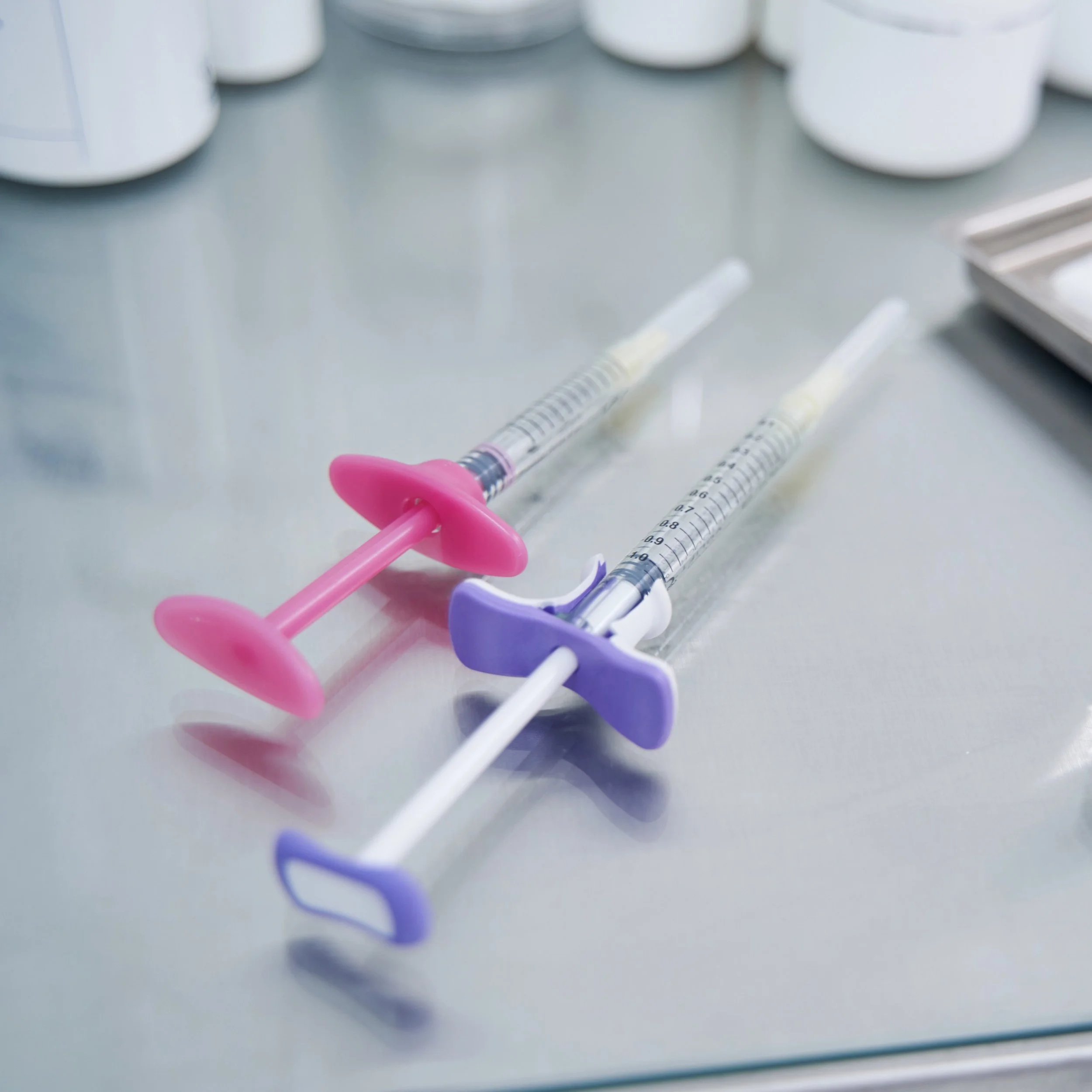 Why Don't Patients Ask What's Being Injected Into Their Face?