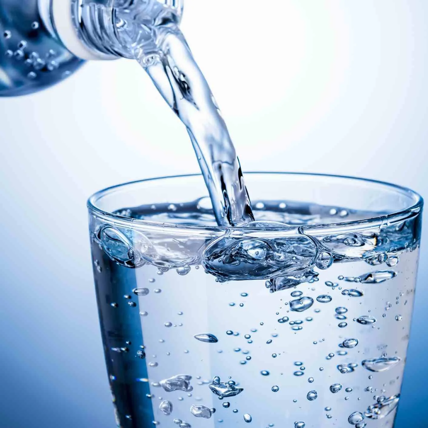 Does Drinking More Water Give You Better Skin? The Straightforward Answer Is No.