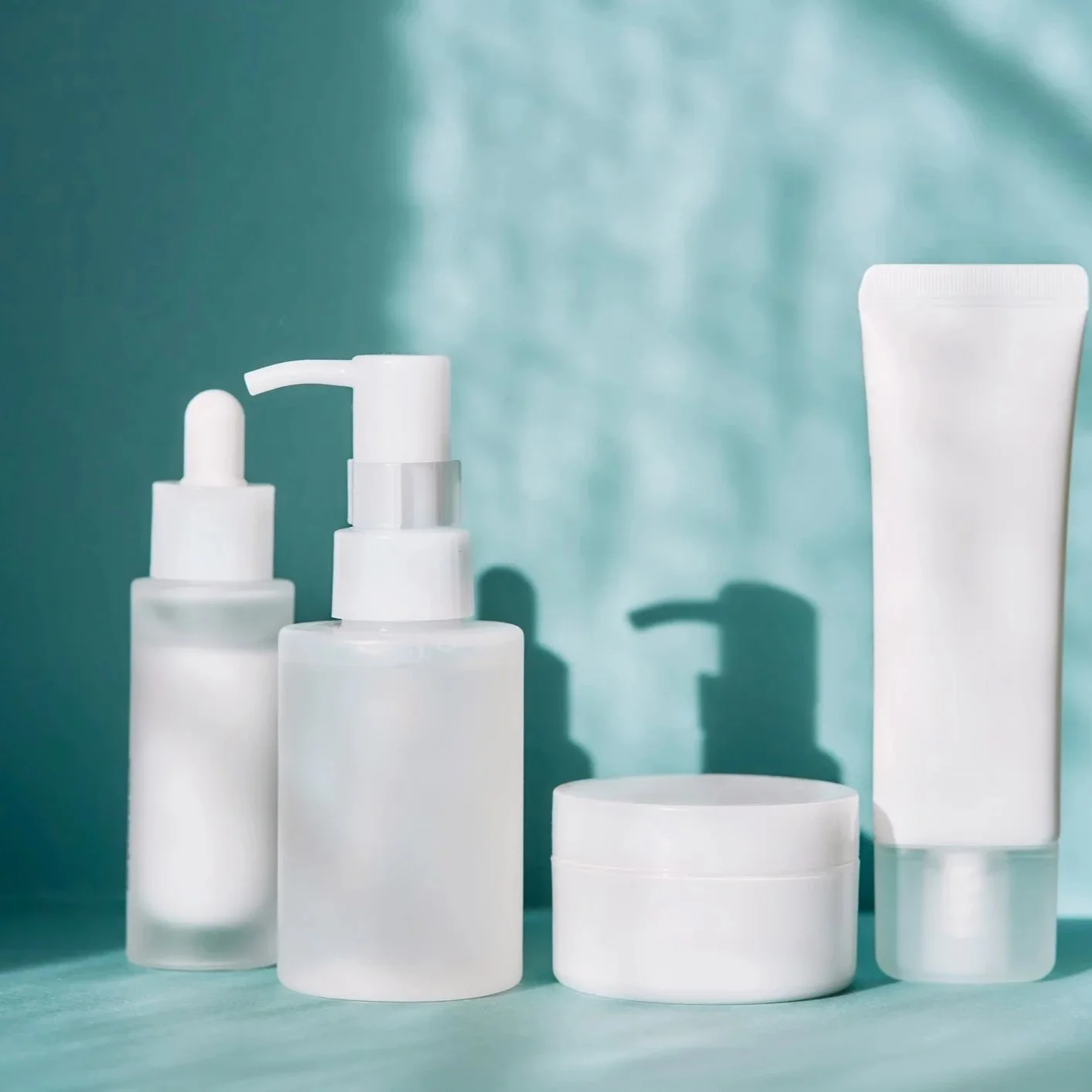The Cosmeceutical Trendy Topicals — What the Evidence Actually Says