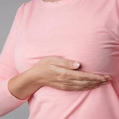 Do I Need a Breast Uplift, Implants, or Both?