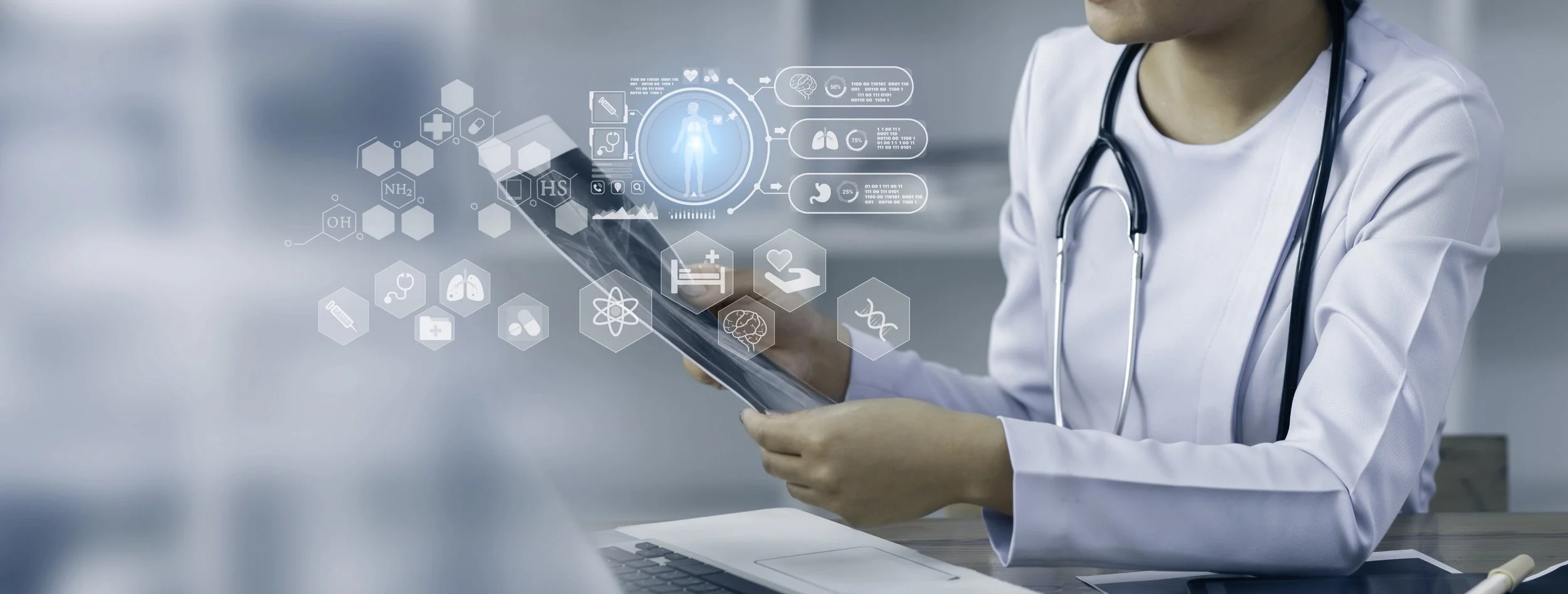 The Cosmetic Doctors Company - Doctor-delivered, not just doctor-led |
