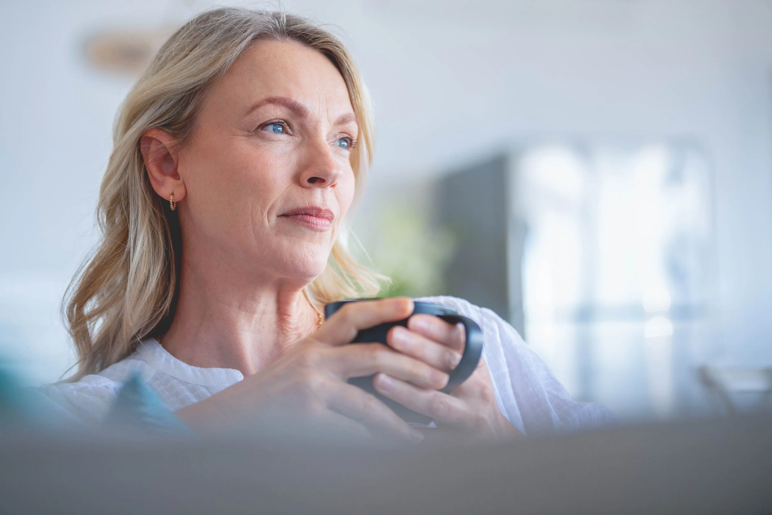 Menopausal skin consultation
