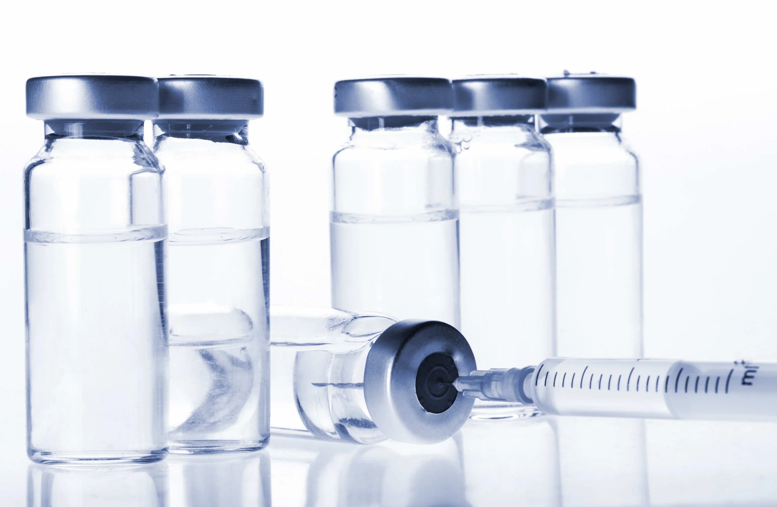 Botox Vial The Cosmetic Doctors Company