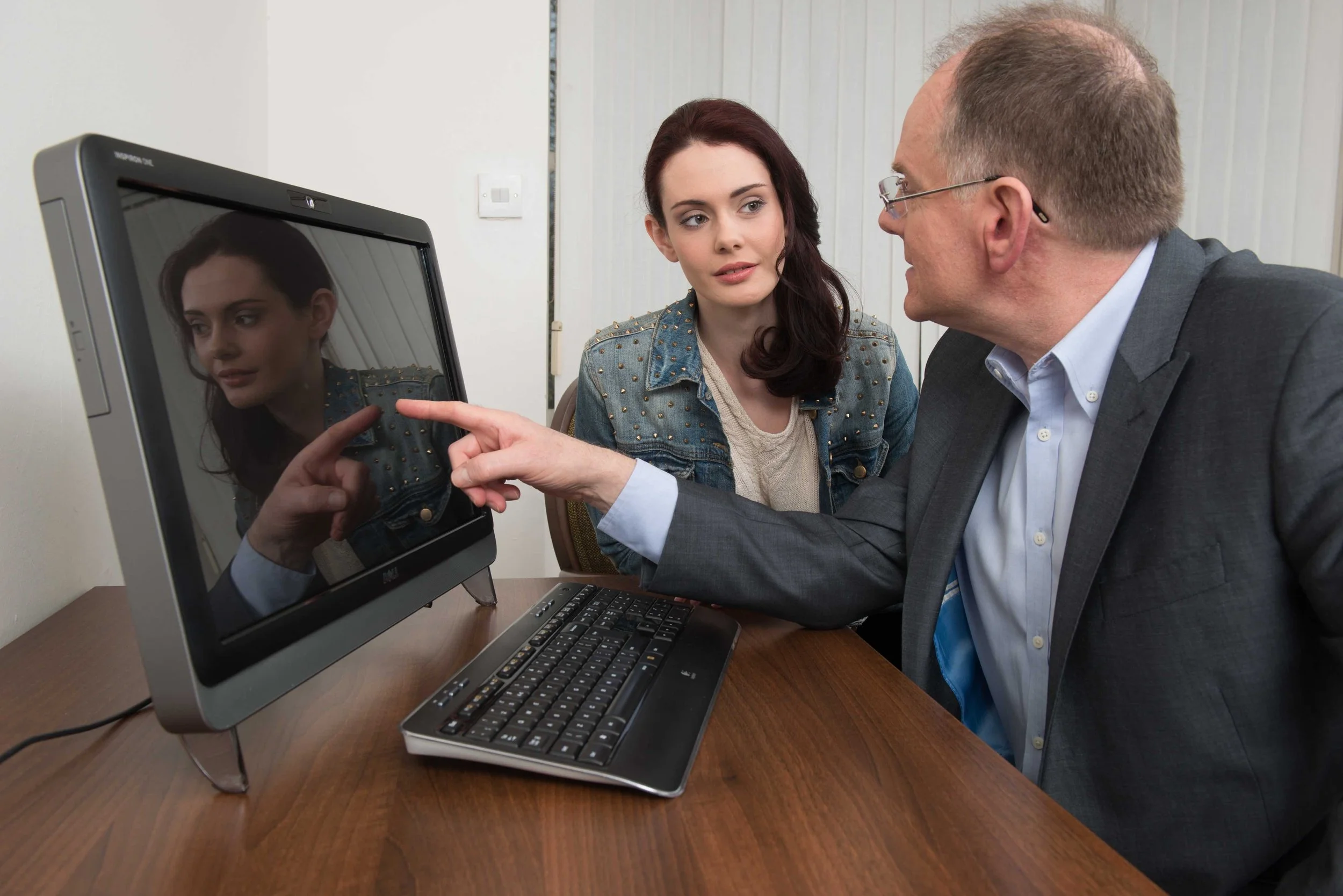 The Cosmetic Doctors Company Consultation