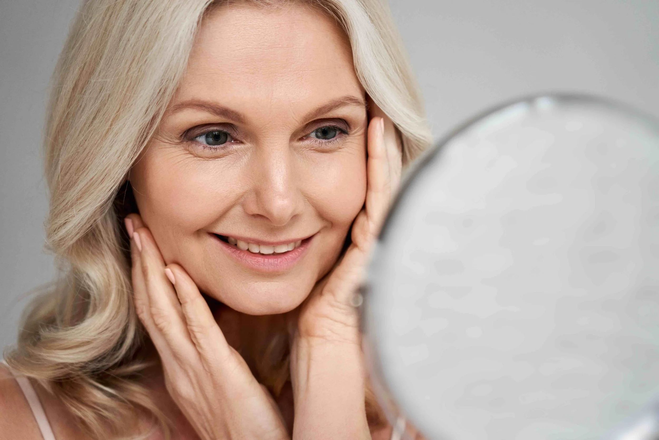The Cosmetic Doctors Company Surrey dermal filler patient