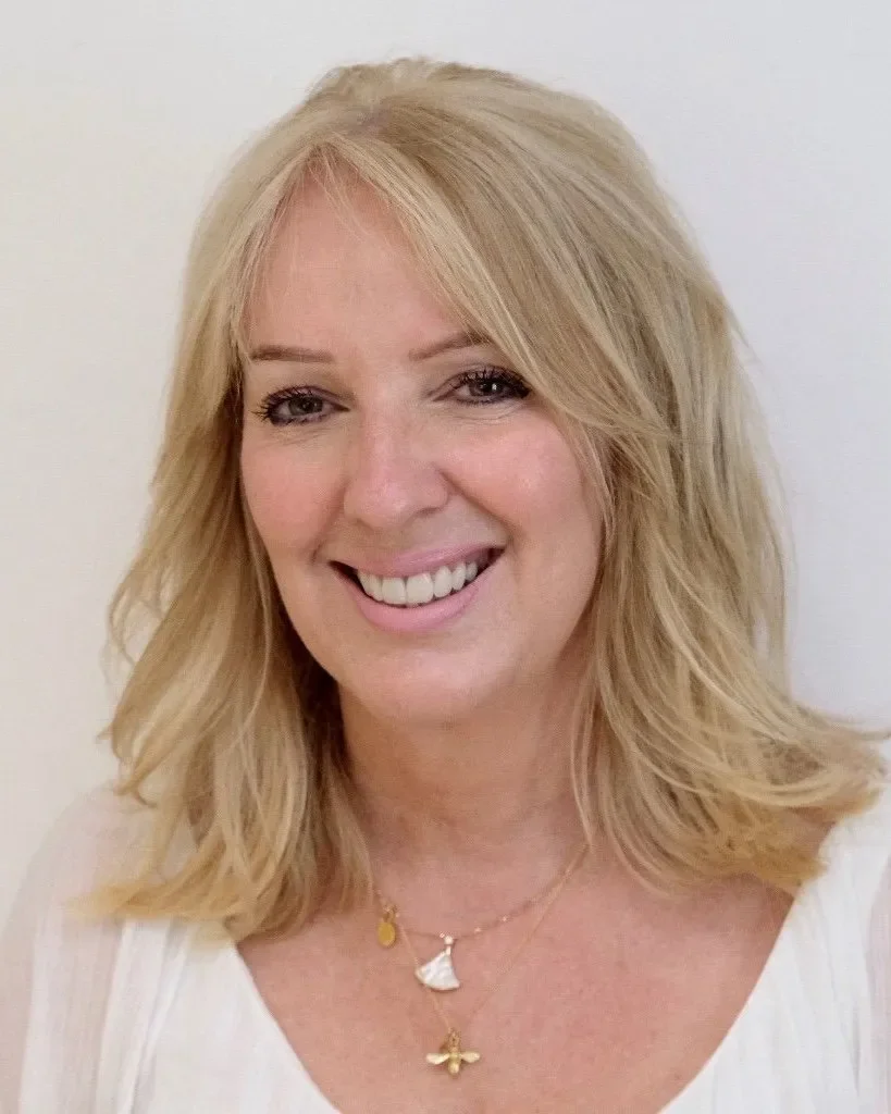 Rebecca, the Cosmetic Doctors Company friendly and knowledgeable receptionist