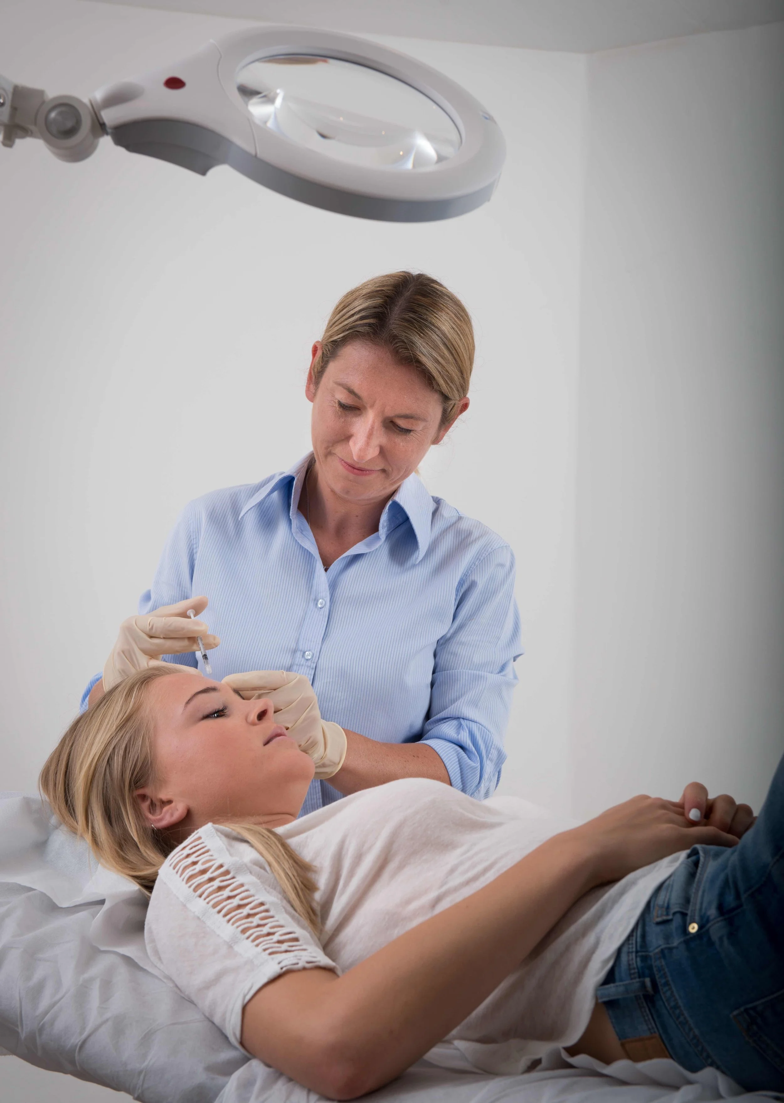 Polynucleotide Treatment Surrey Clinic