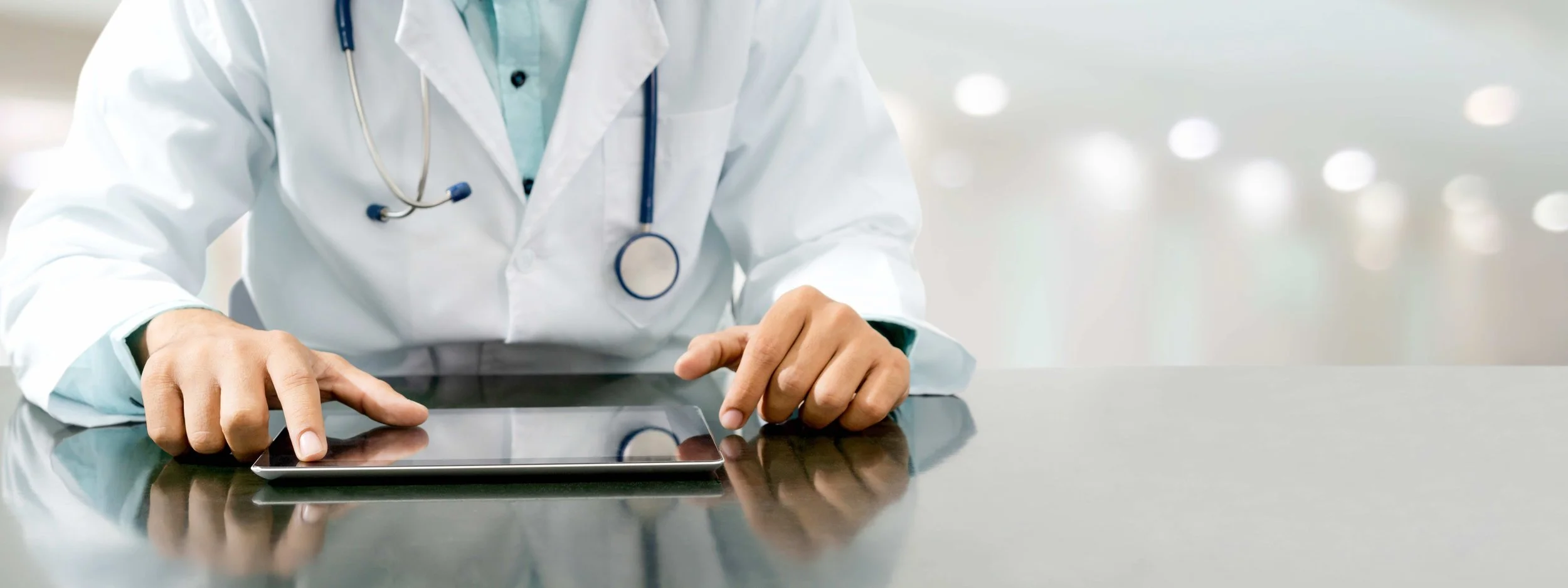 Doctor-delivered, not just doctor-led | The Cosmetic Doctors Company