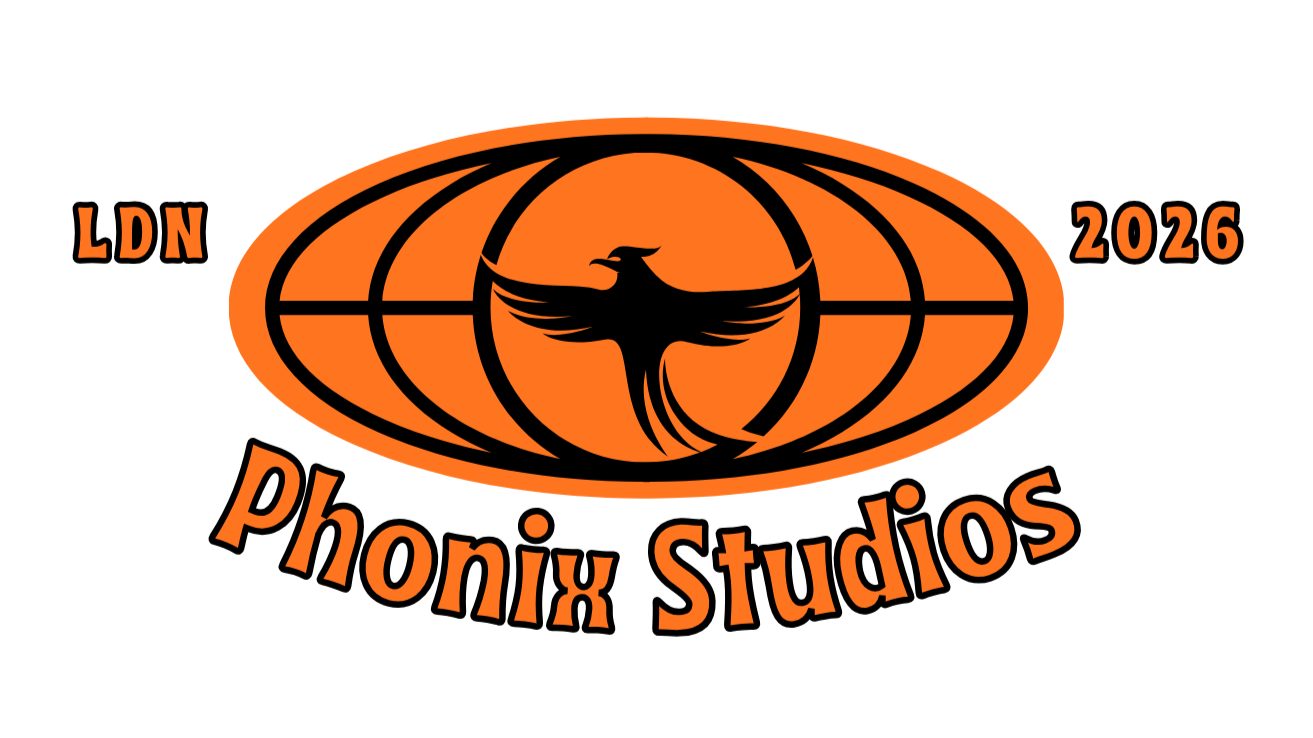 Phonix Studios