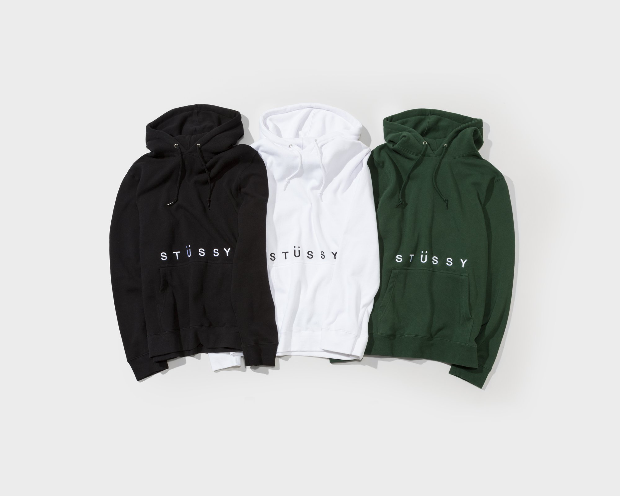 stussy graphic hoodie daniel boyd commercial product photography