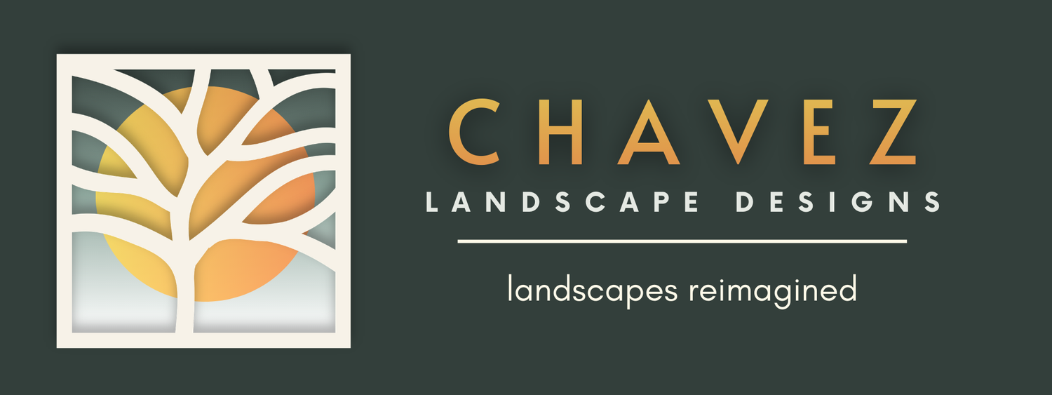 Chavez Landscape Designs